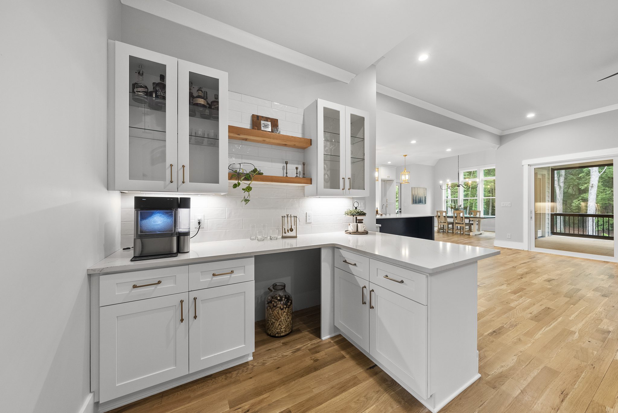 2040 Pleasant Forest Way Wake Forest NC 27587 - Hillman Real Estate Group at eXp Realty