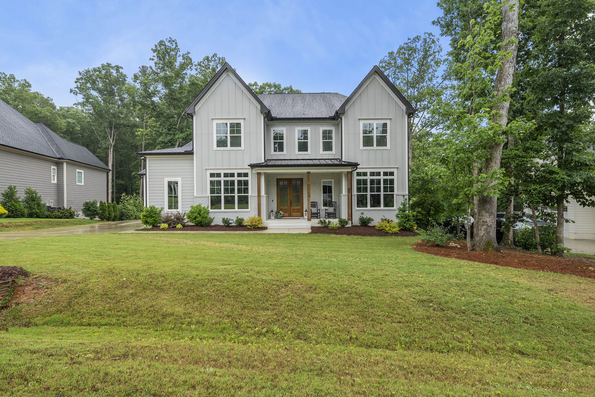 2040 Pleasant Forest Way Wake Forest NC 27587 - Hillman Real Estate Group at eXp Realty