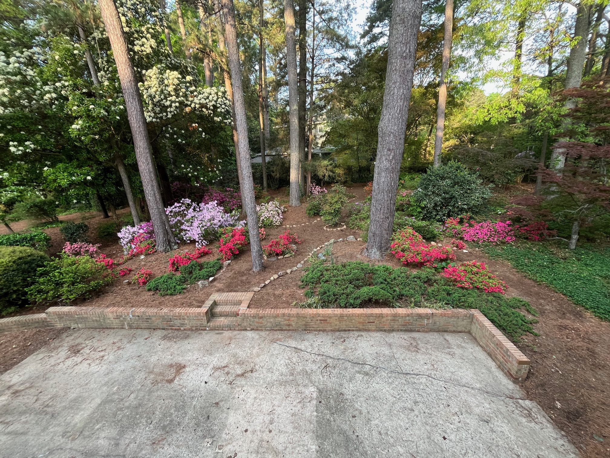 1604 Westbridge Court Raleigh NC 27606 - Hillman Real Estate Group at eXp Realty