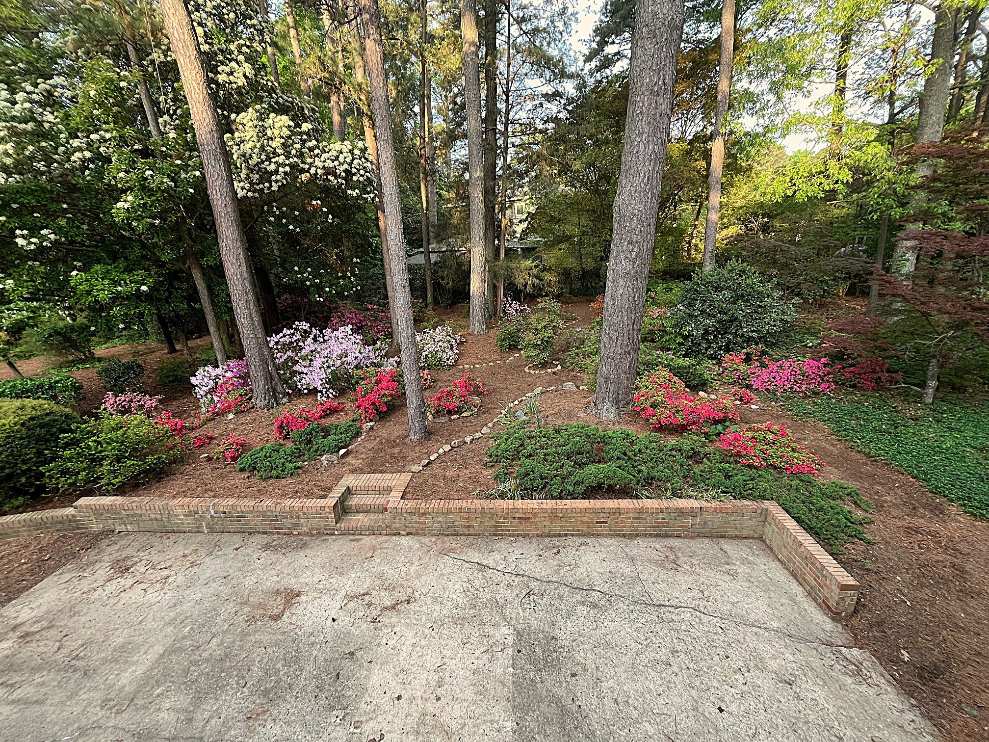 1604 Westbridge Court Raleigh NC 27606 - Hillman Real Estate Group at eXp Realty