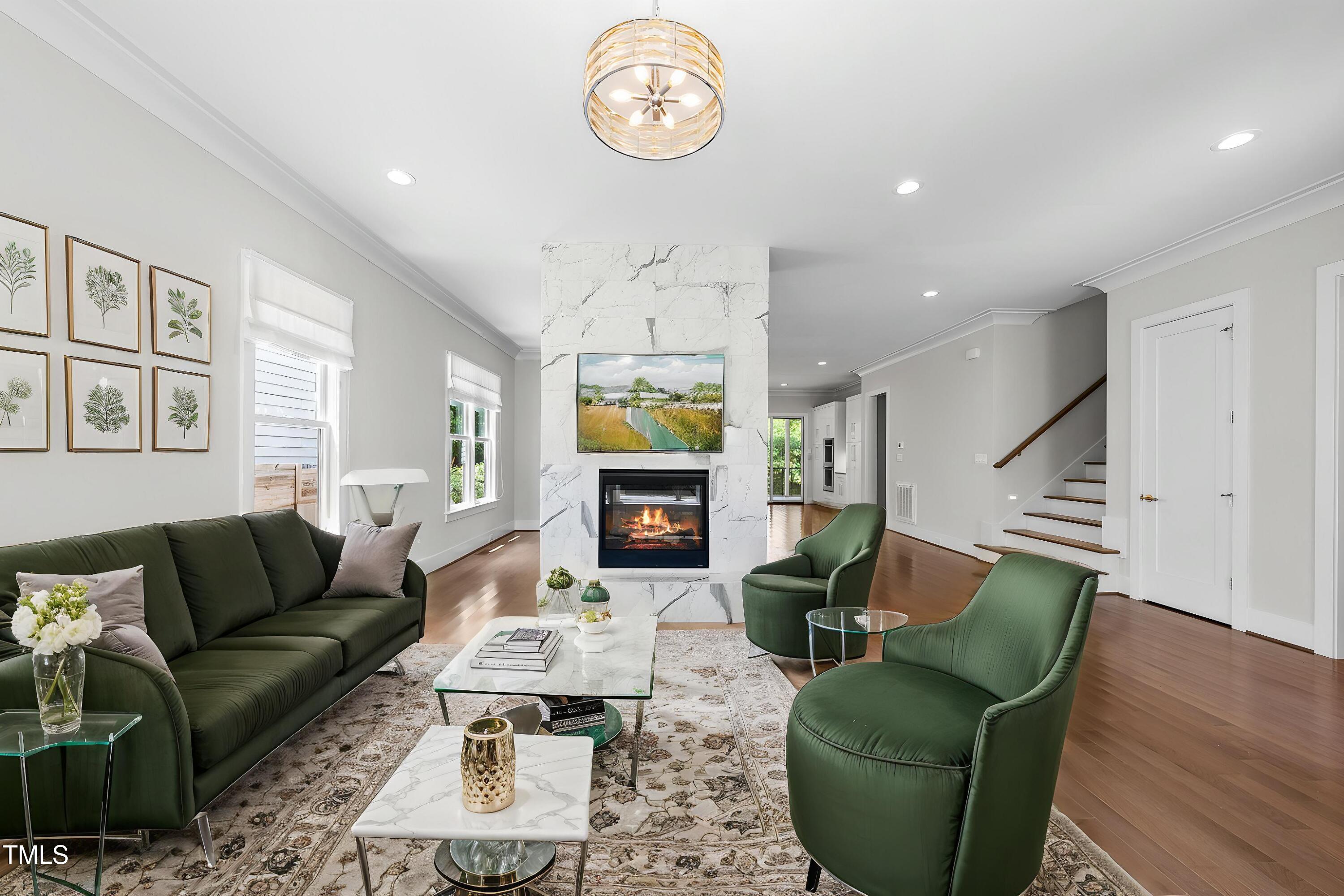 MHTOM 1820 Park Drive