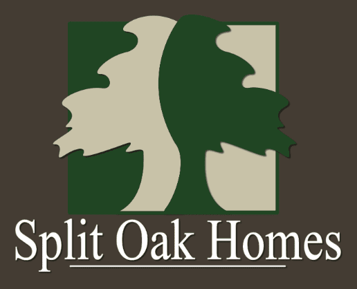 Split Oak Homes