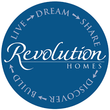 Revolution Homes