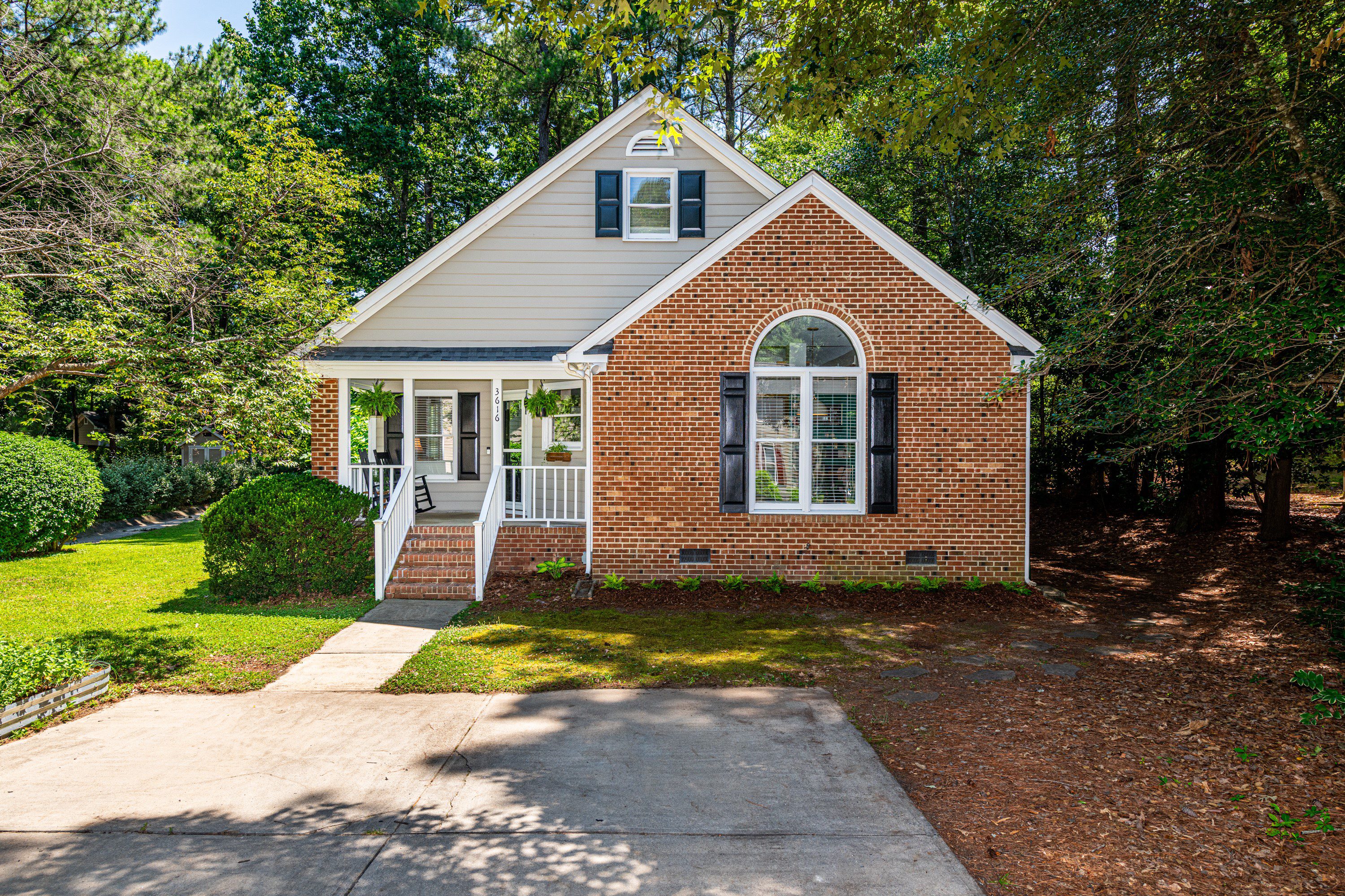 3616 Culater Court Raleigh NC 27616 - Hillman Real Estate Group at eXp Realty