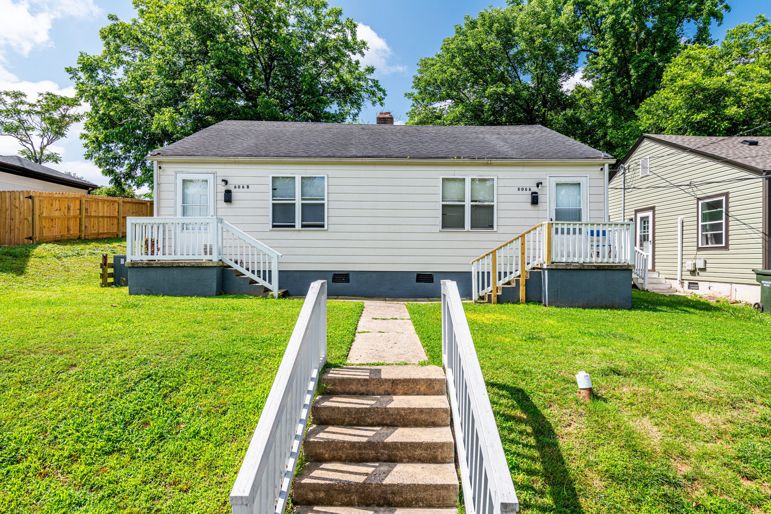 806 Eva Street Durham NC 27701 - Hillman Real Estate Group at eXp Realty