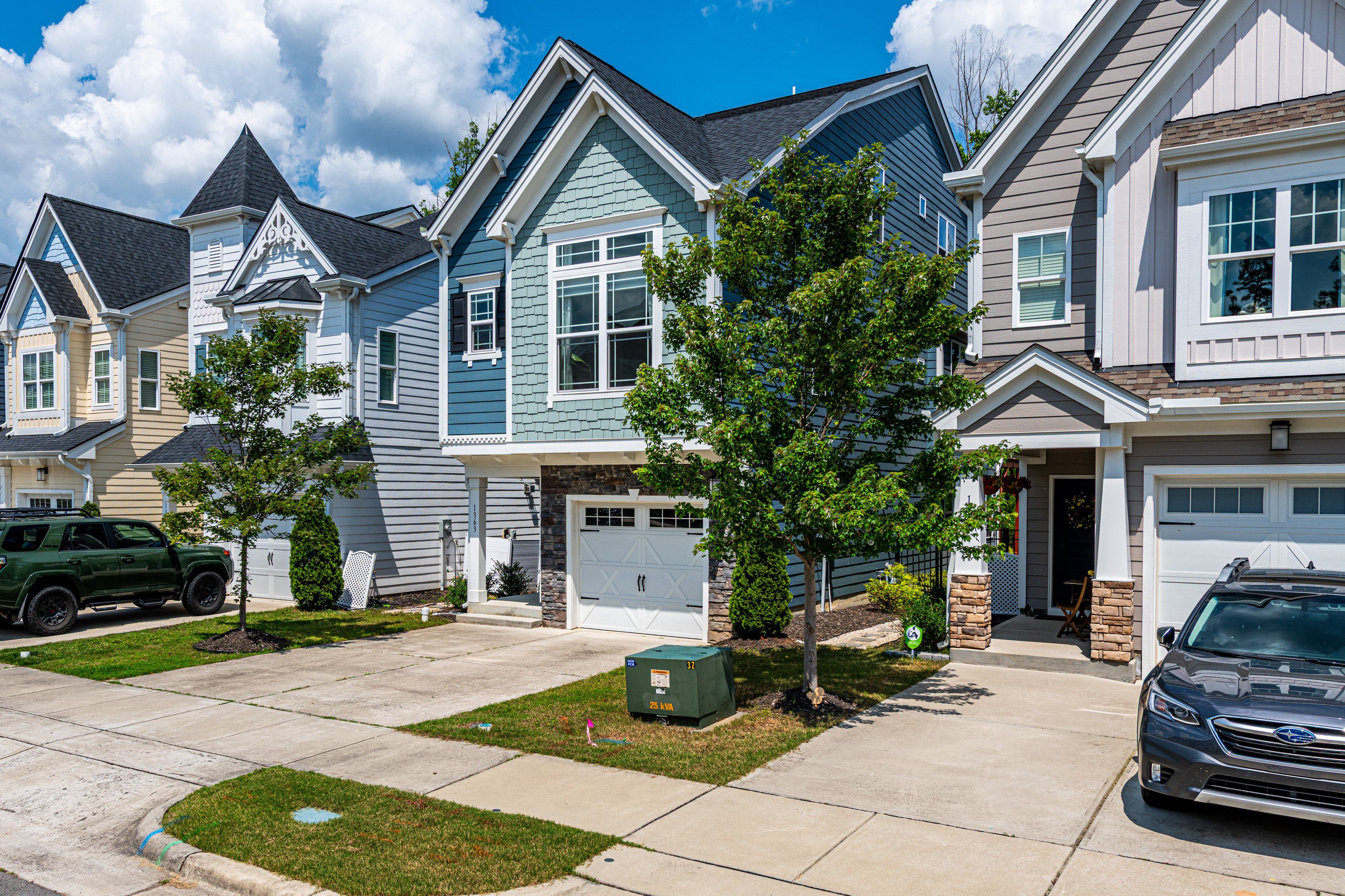 1363 Brown Velvet, Apex - Hillman Real Estate Group at eXp Realty