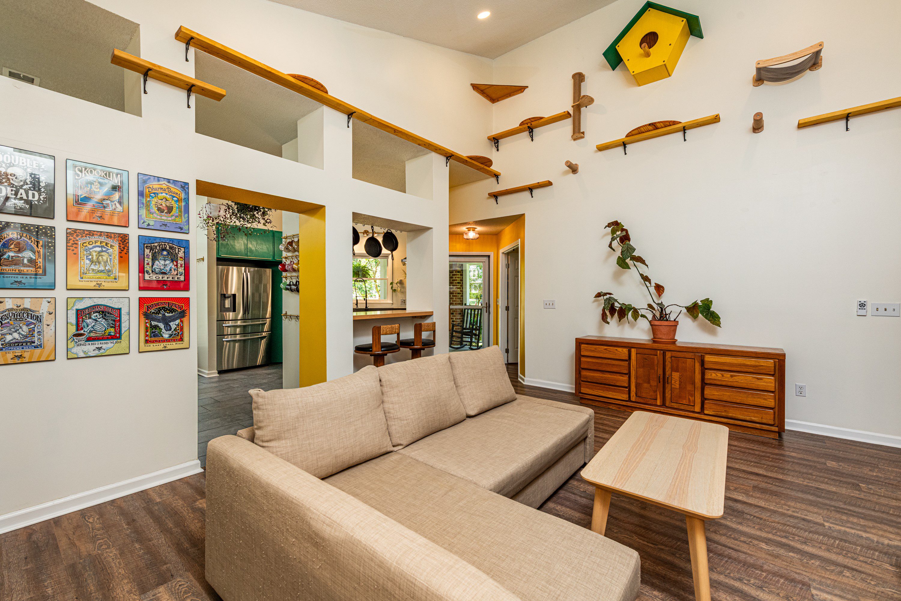 3616 Culater Court Raleigh NC 27616 - Hillman Real Estate Group at eXp Realty