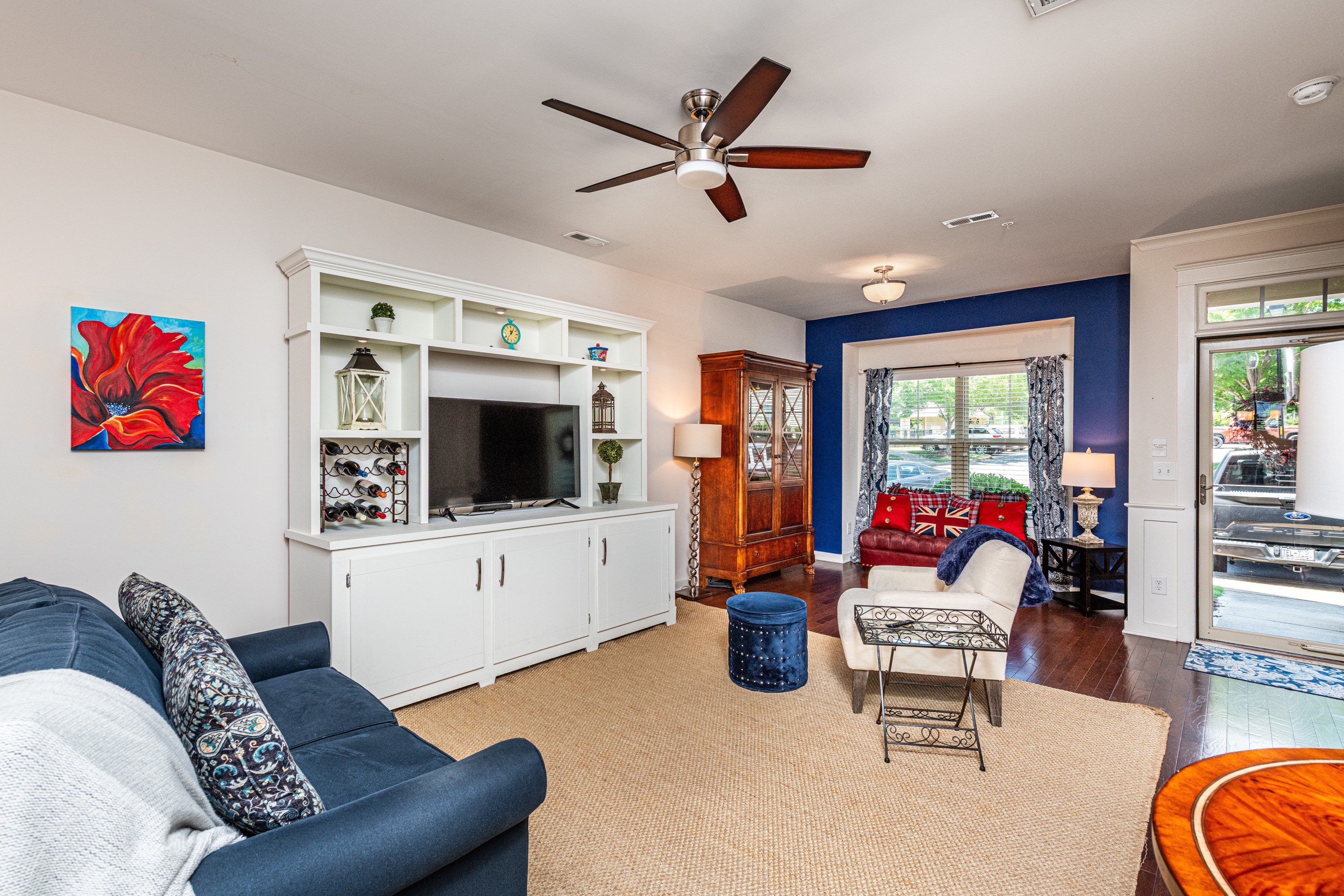 7809 Lillyhurst Drive Raleigh NC 27612 - Hillman Real Estate Group at eXp Realty