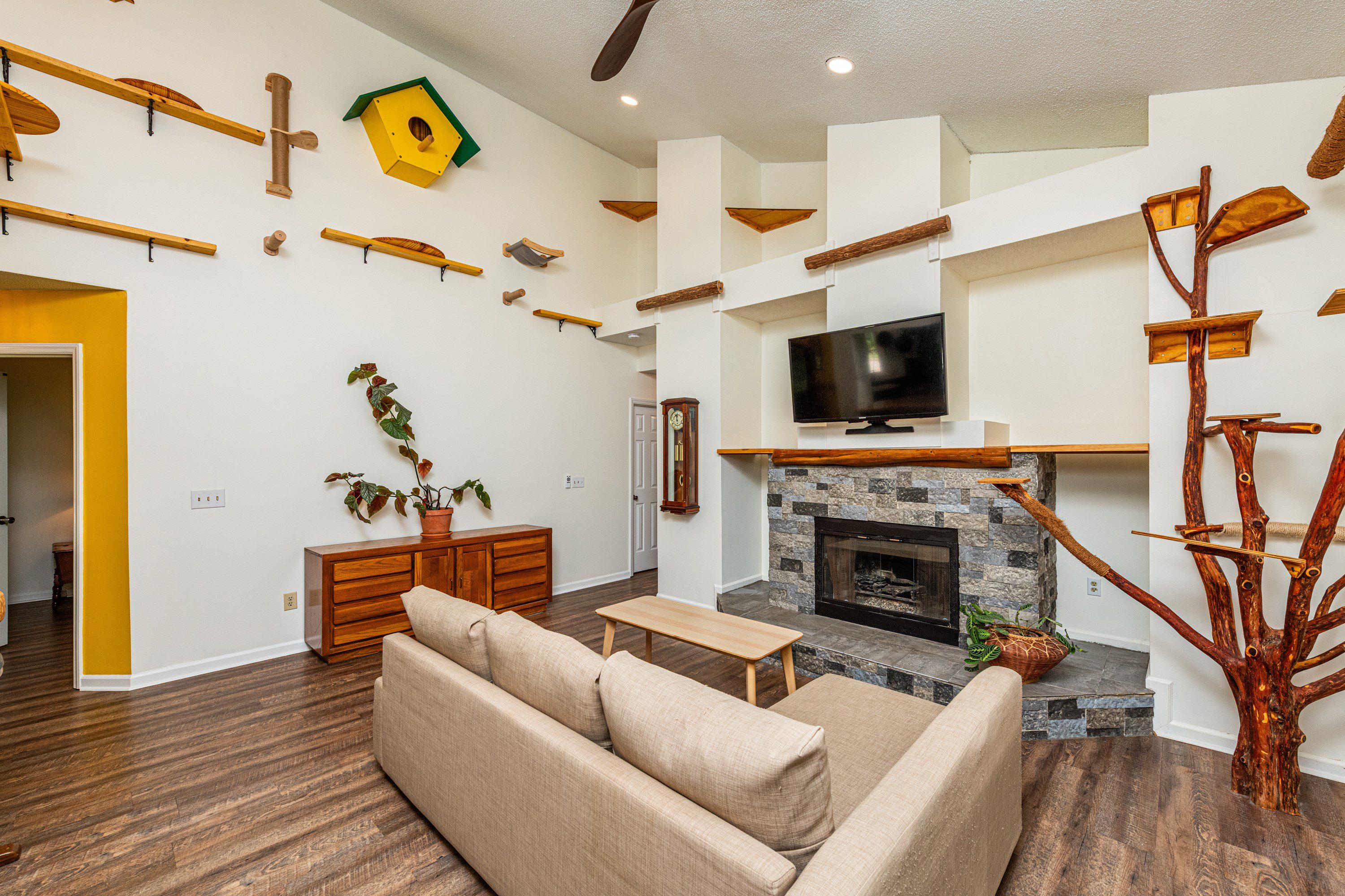 3616 Culater Court Raleigh NC 27616 - Hillman Real Estate Group at eXp Realty