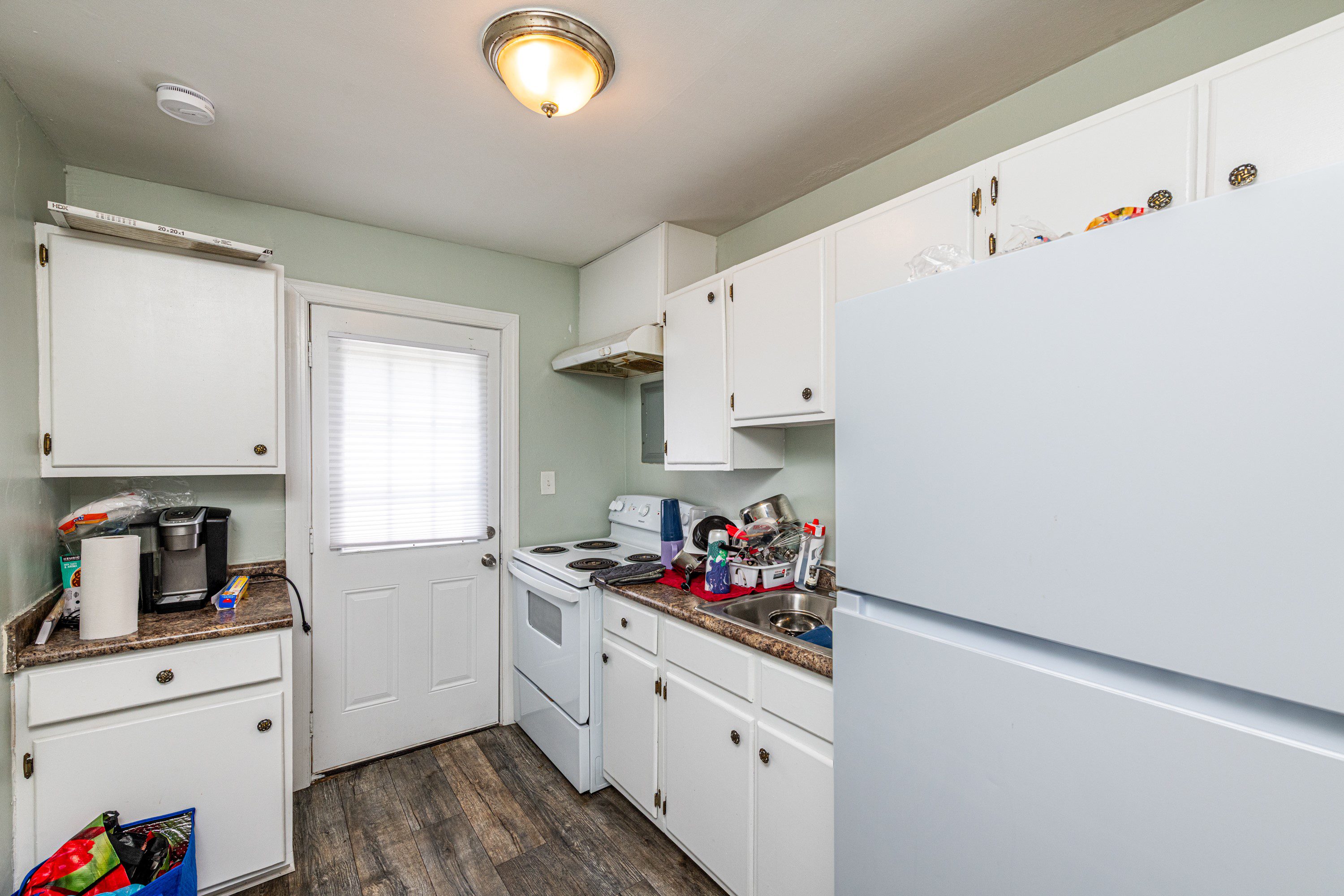 806 Eva Street Durham NC 27701 - Hillman Real Estate Group at eXp Realty