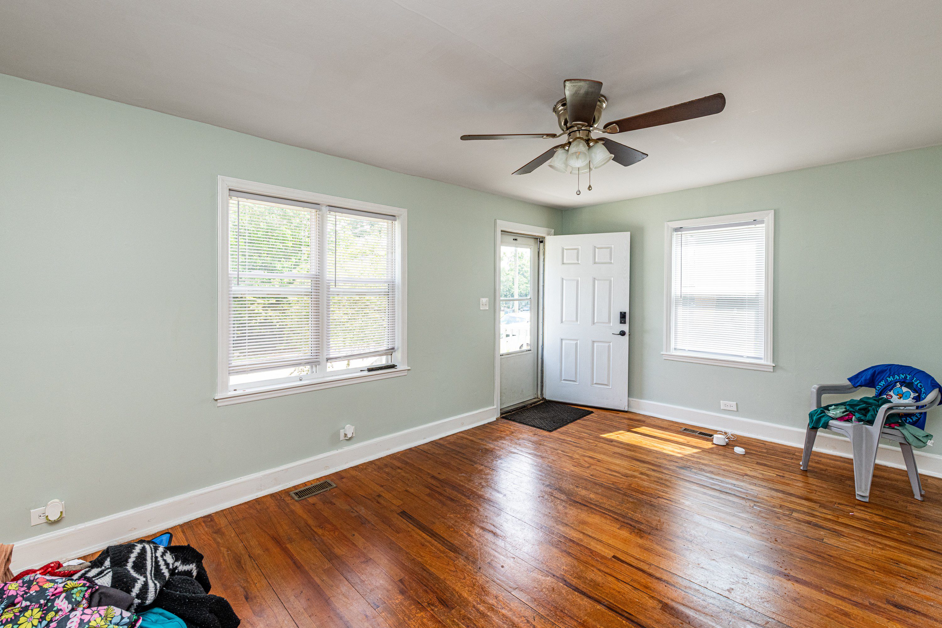 806 Eva Street Durham NC 27701 - Hillman Real Estate Group at eXp Realty
