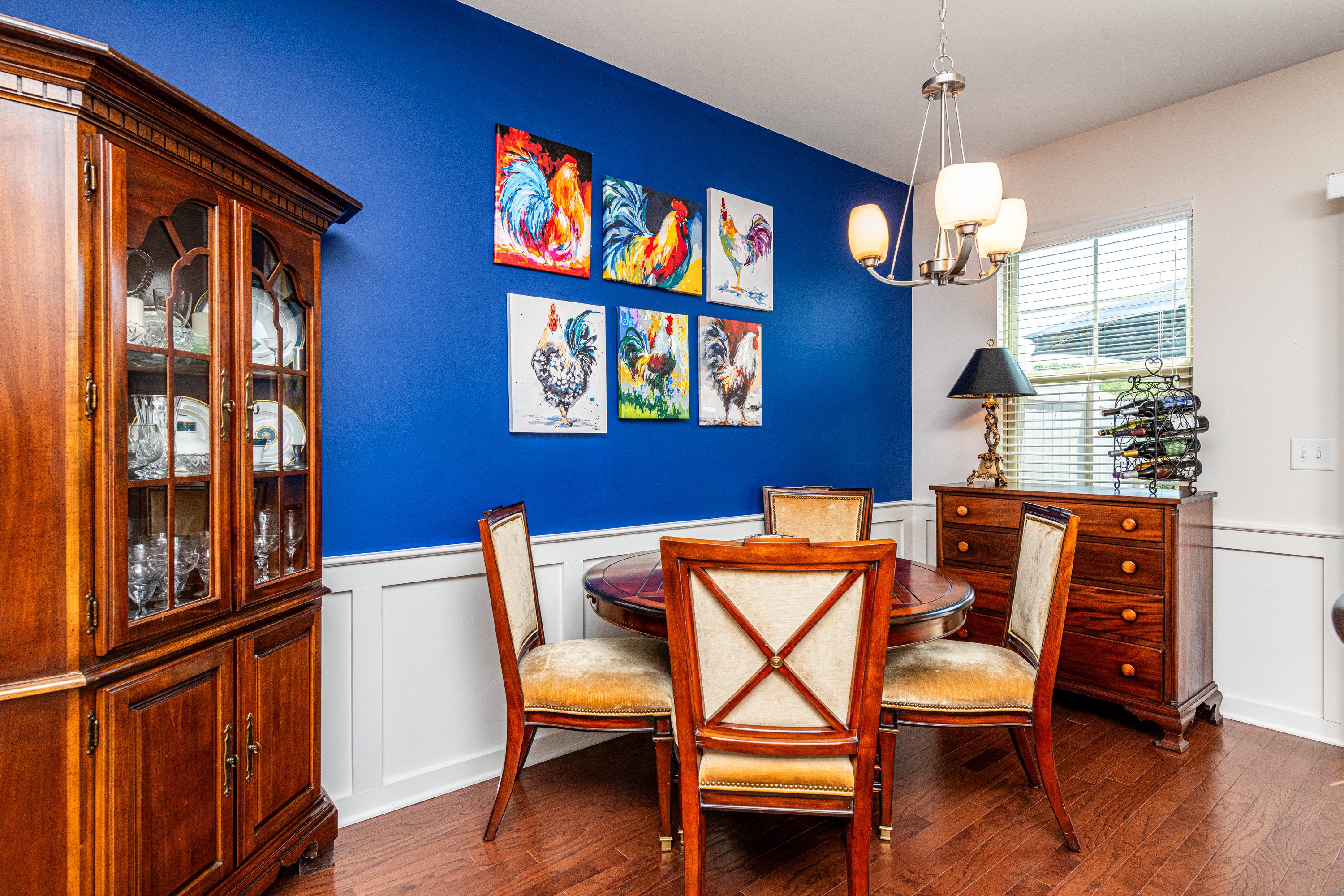 7809 Lillyhurst Drive Raleigh NC 27612 - Hillman Real Estate Group at eXp Realty