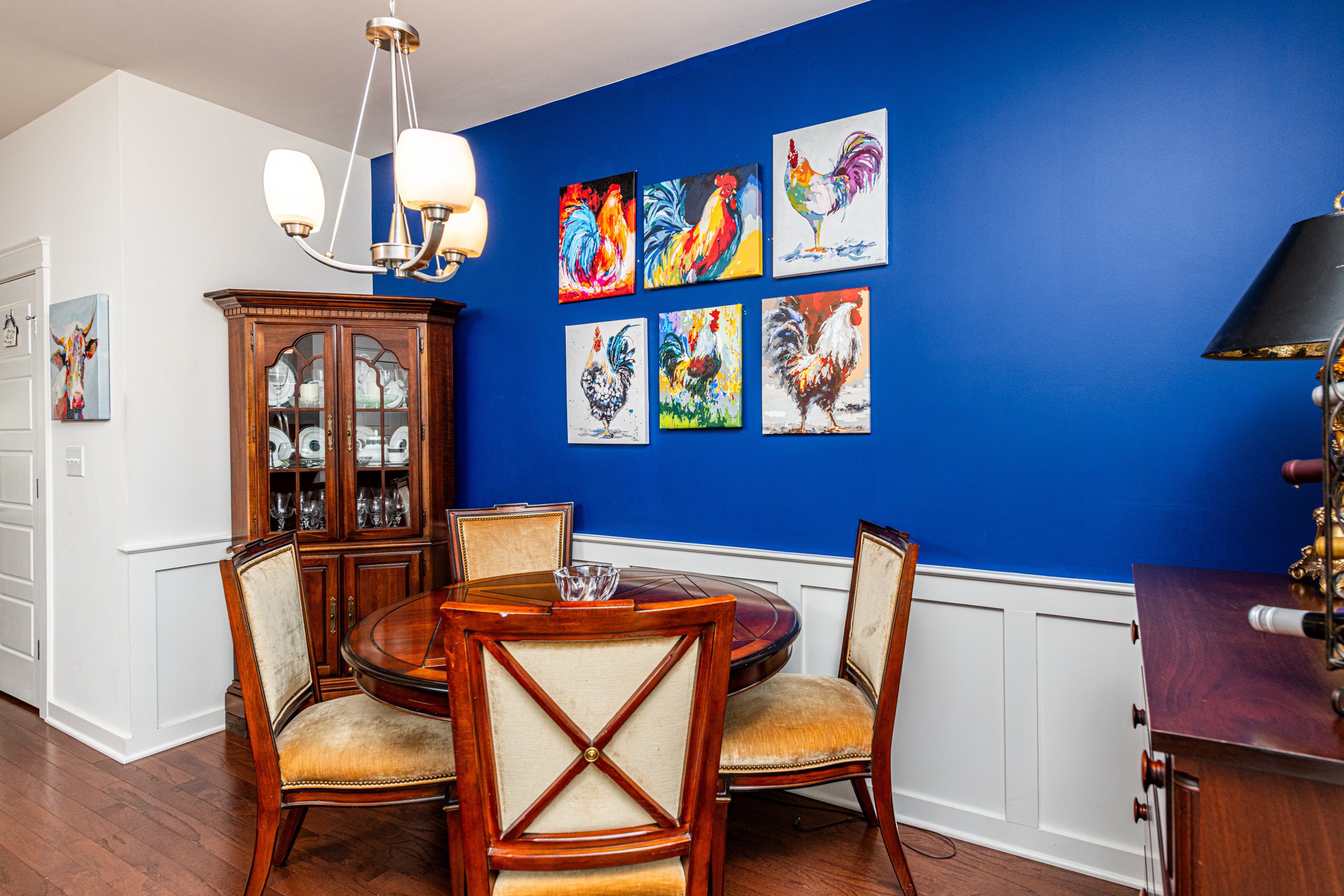 7809 Lillyhurst Drive Raleigh NC 27612 - Hillman Real Estate Group at eXp Realty