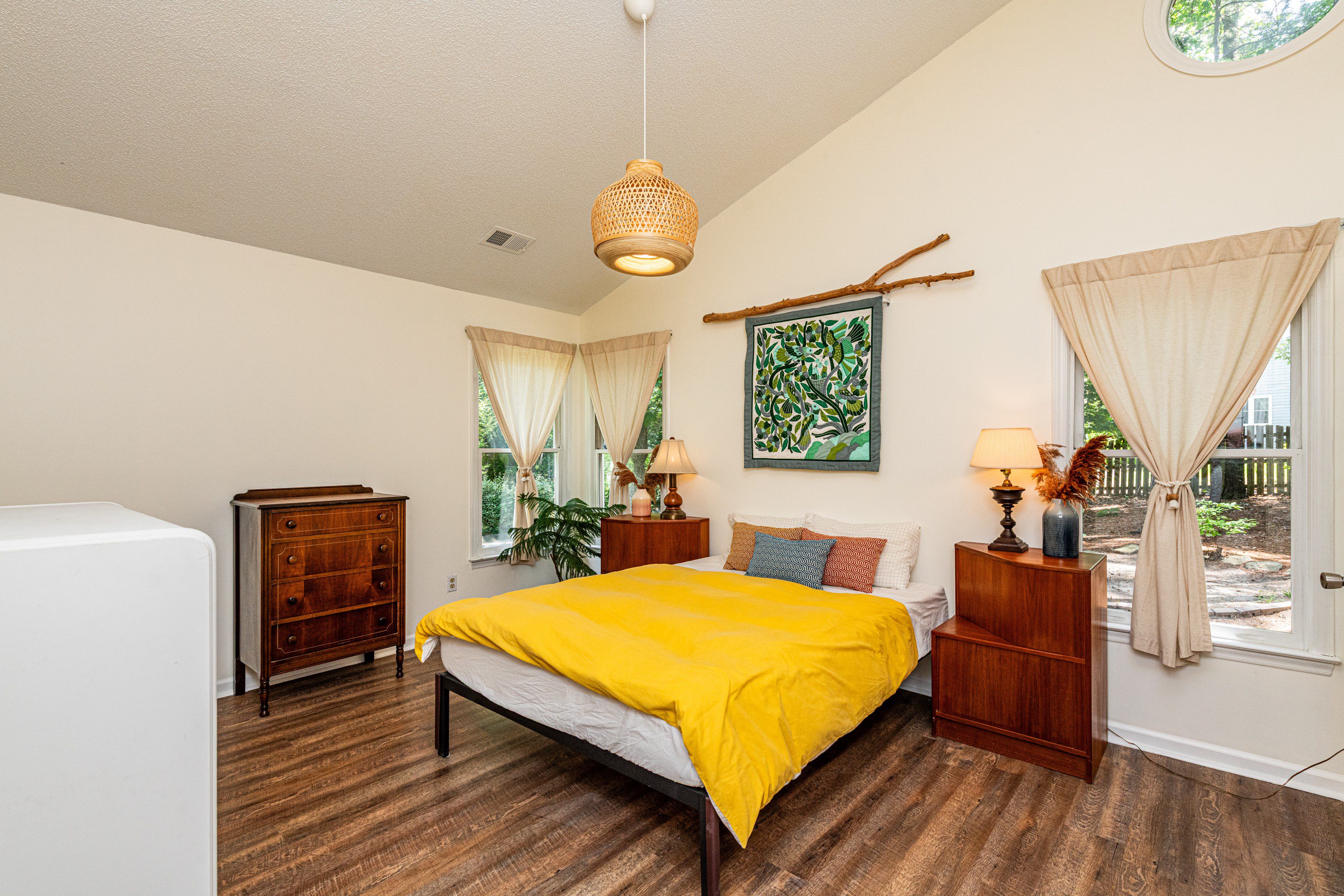 3616 Culater Court Raleigh NC 27616 - Hillman Real Estate Group at eXp Realty