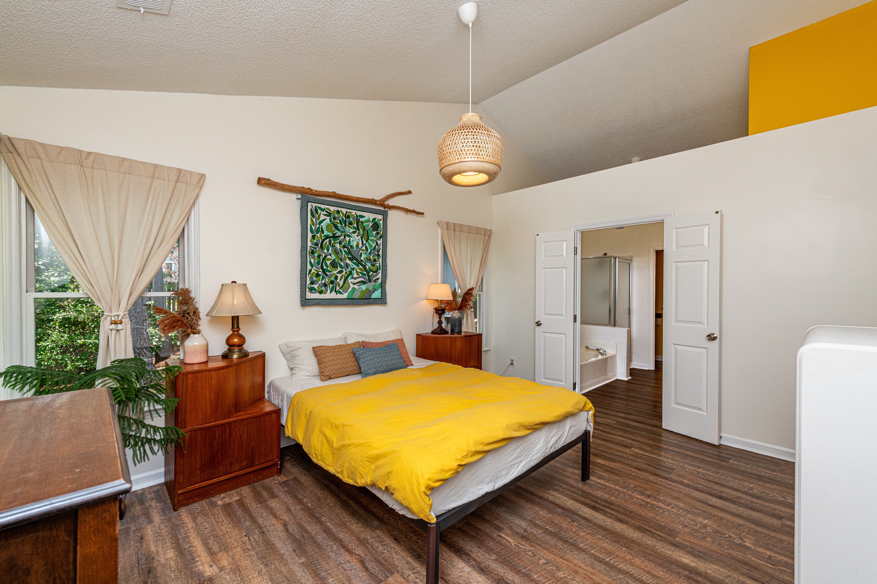 3616 Culater Court Raleigh NC 27616 - Hillman Real Estate Group at eXp Realty