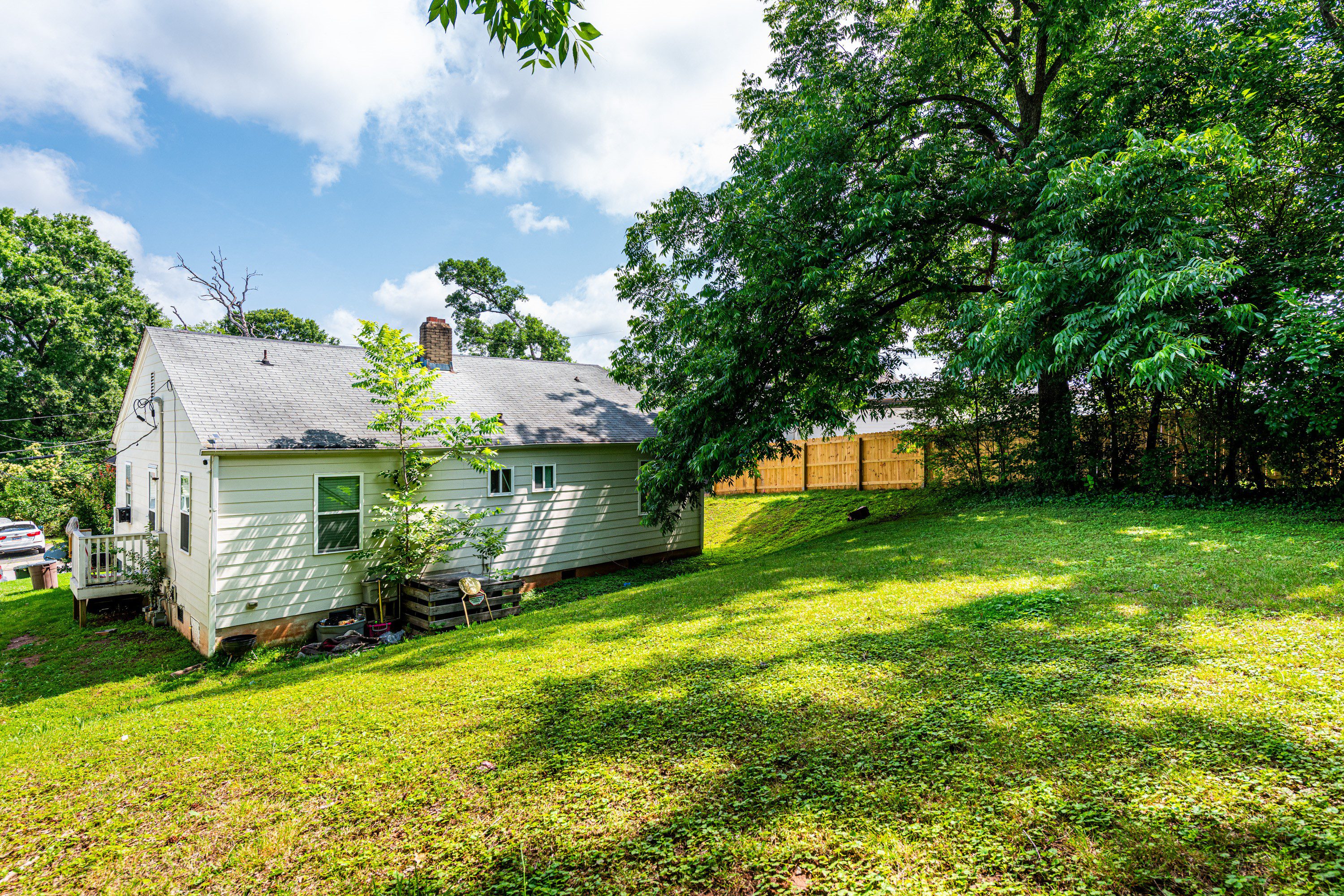 806 Eva Street Durham NC 27701 - Hillman Real Estate Group at eXp Realty