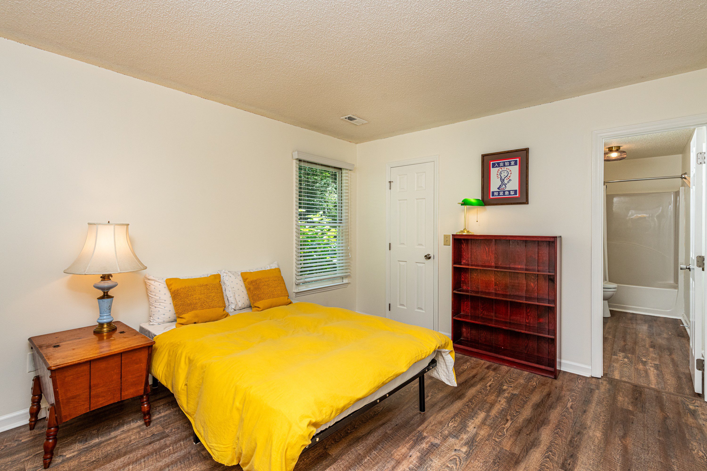 3616 Culater Court Raleigh NC 27616 - Hillman Real Estate Group at eXp Realty