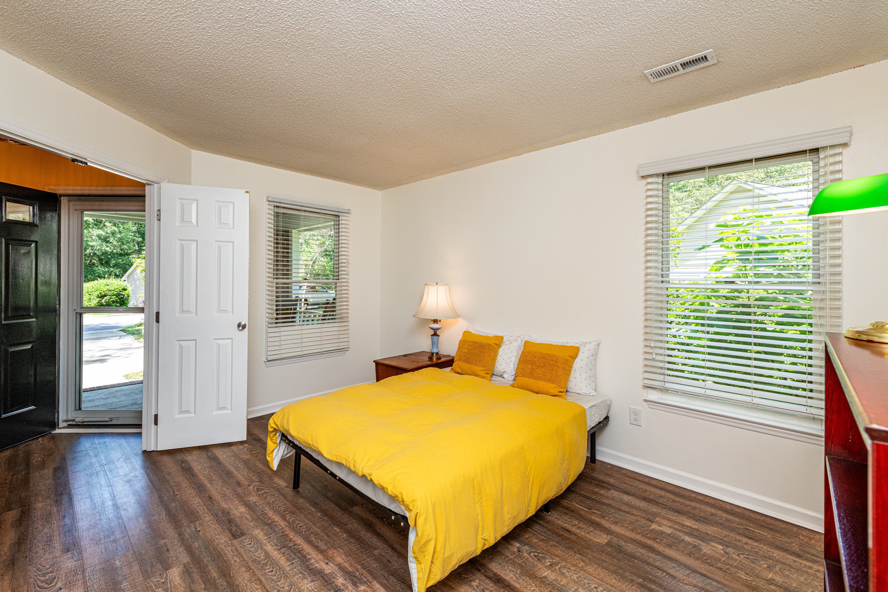 3616 Culater Court Raleigh NC 27616 - Hillman Real Estate Group at eXp Realty