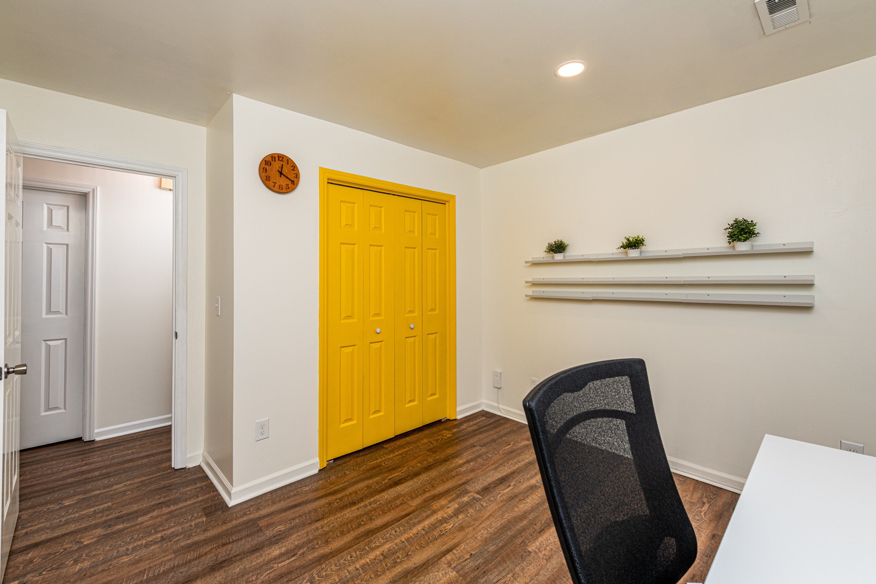 3616 Culater Court Raleigh NC 27616 - Hillman Real Estate Group at eXp Realty