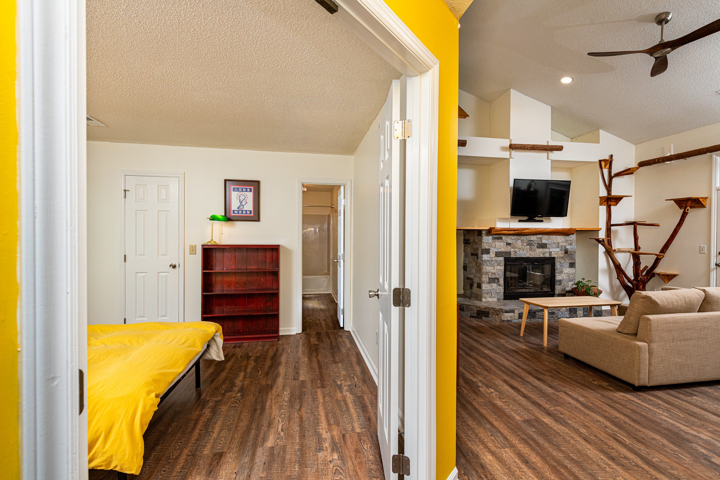 3616 Culater Court Raleigh NC 27616 - Hillman Real Estate Group at eXp Realty