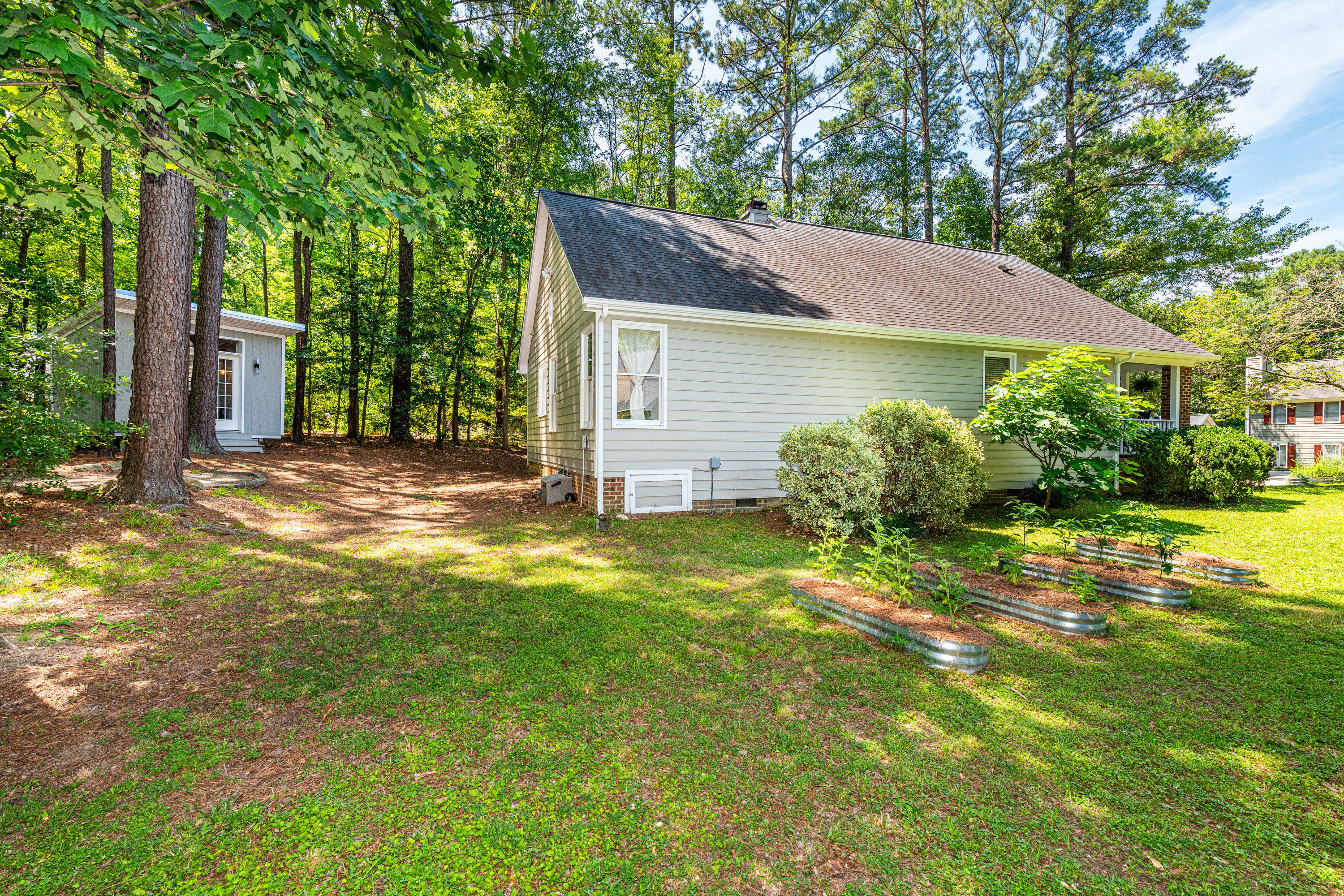 3616 Culater Court Raleigh NC 27616 - Hillman Real Estate Group at eXp Realty