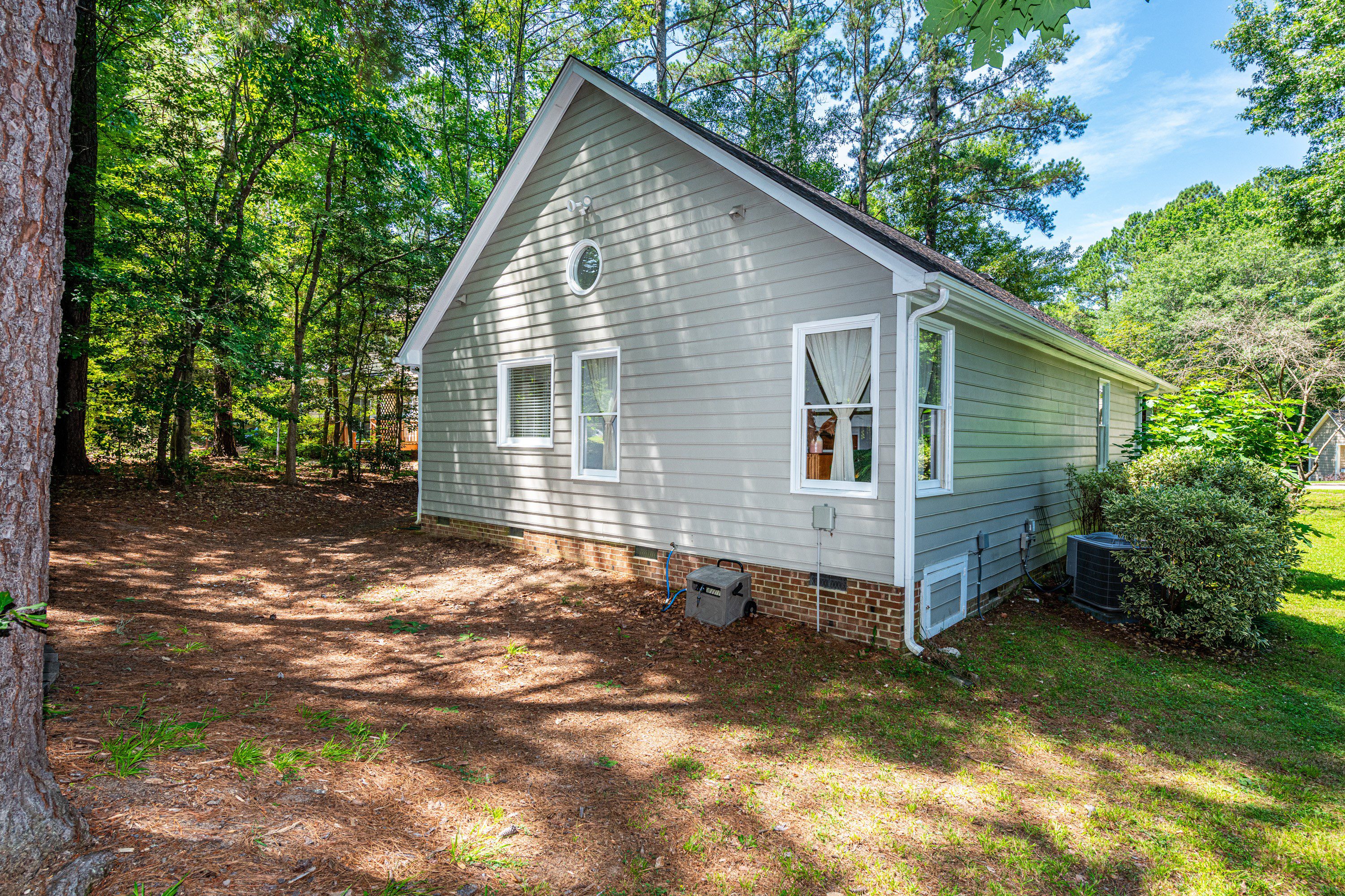 3616 Culater Court Raleigh NC 27616 - Hillman Real Estate Group at eXp Realty