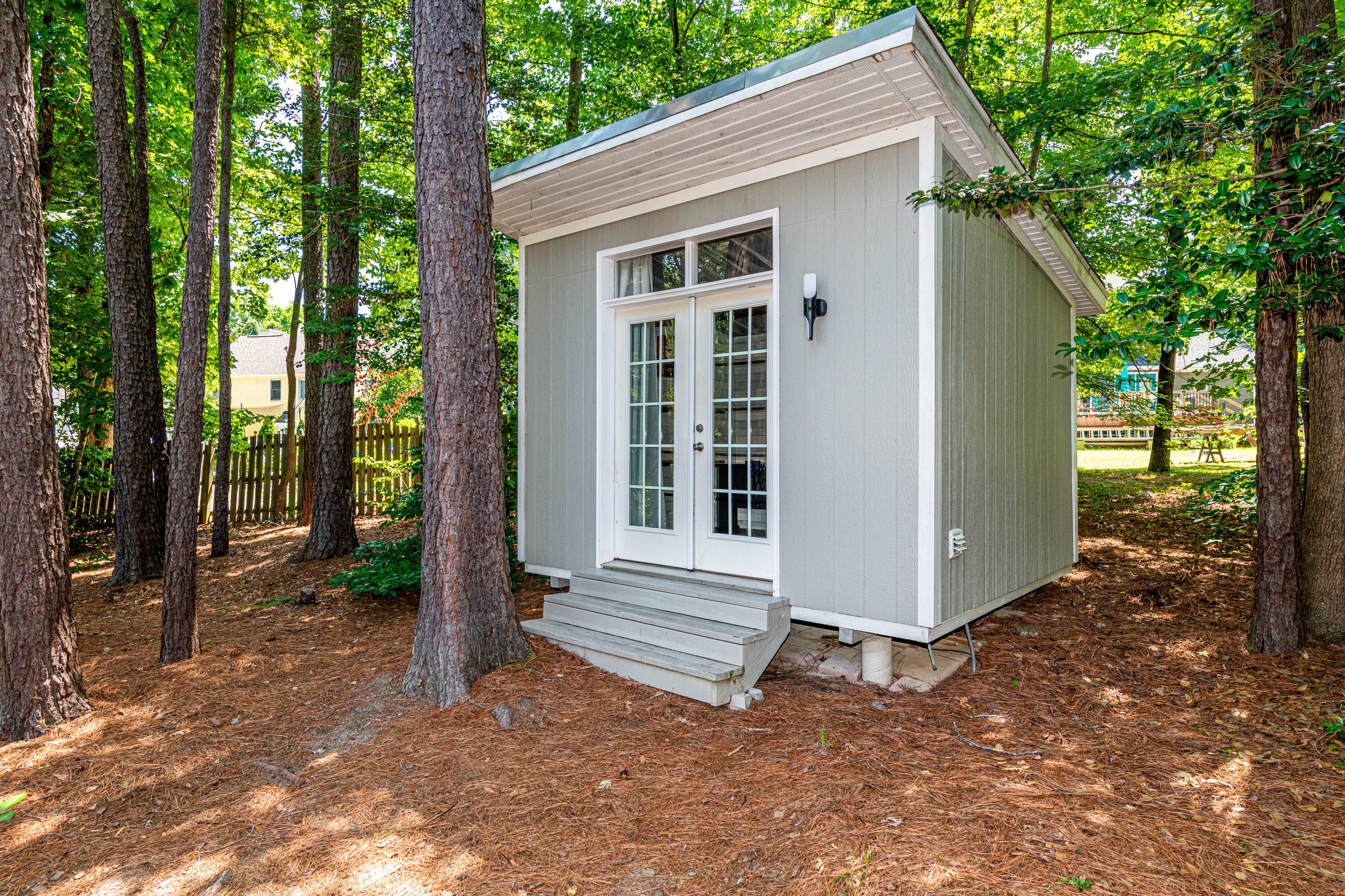 3616 Culater Court Raleigh NC 27616 - Hillman Real Estate Group at eXp Realty