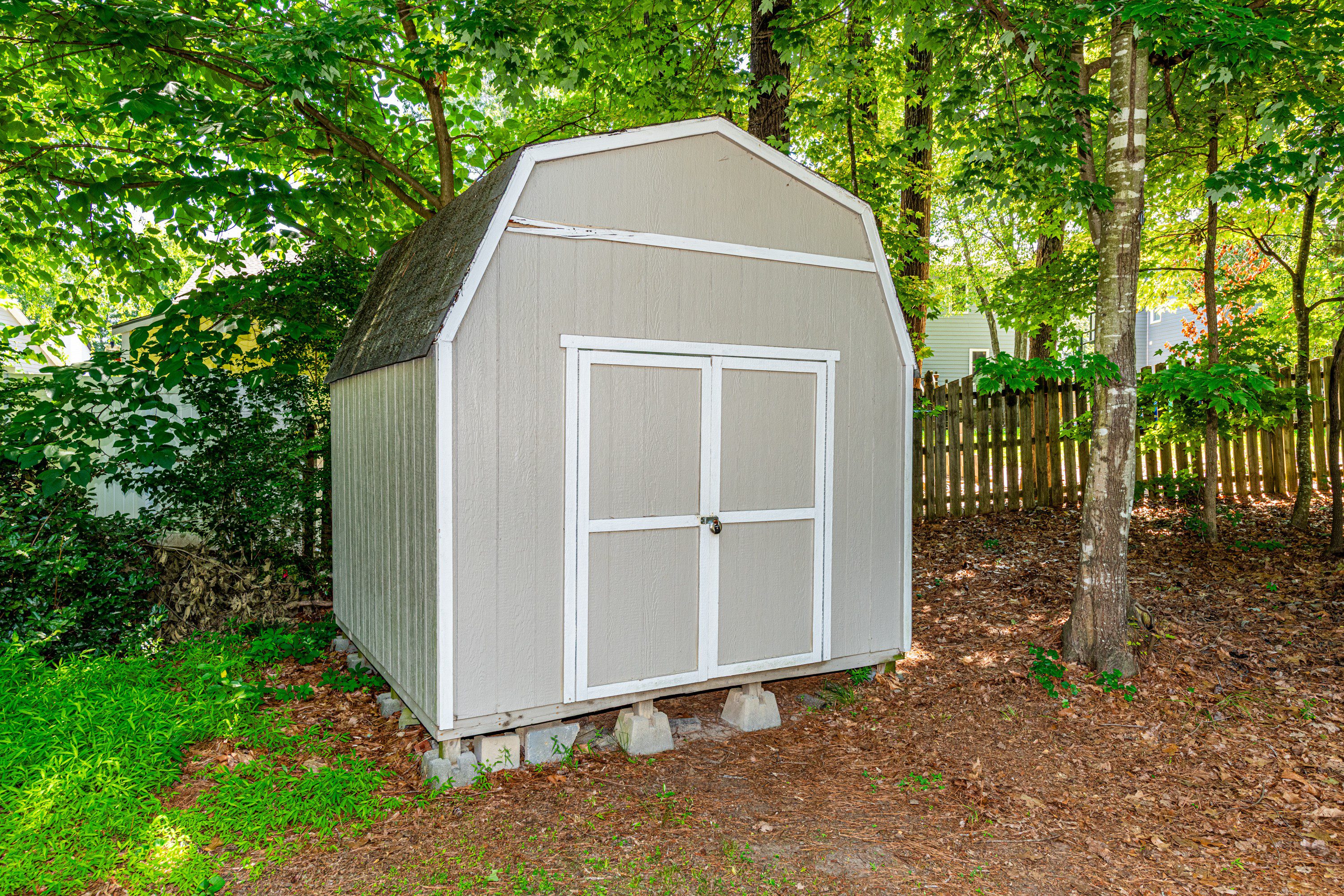 3616 Culater Court Raleigh NC 27616 - Hillman Real Estate Group at eXp Realty