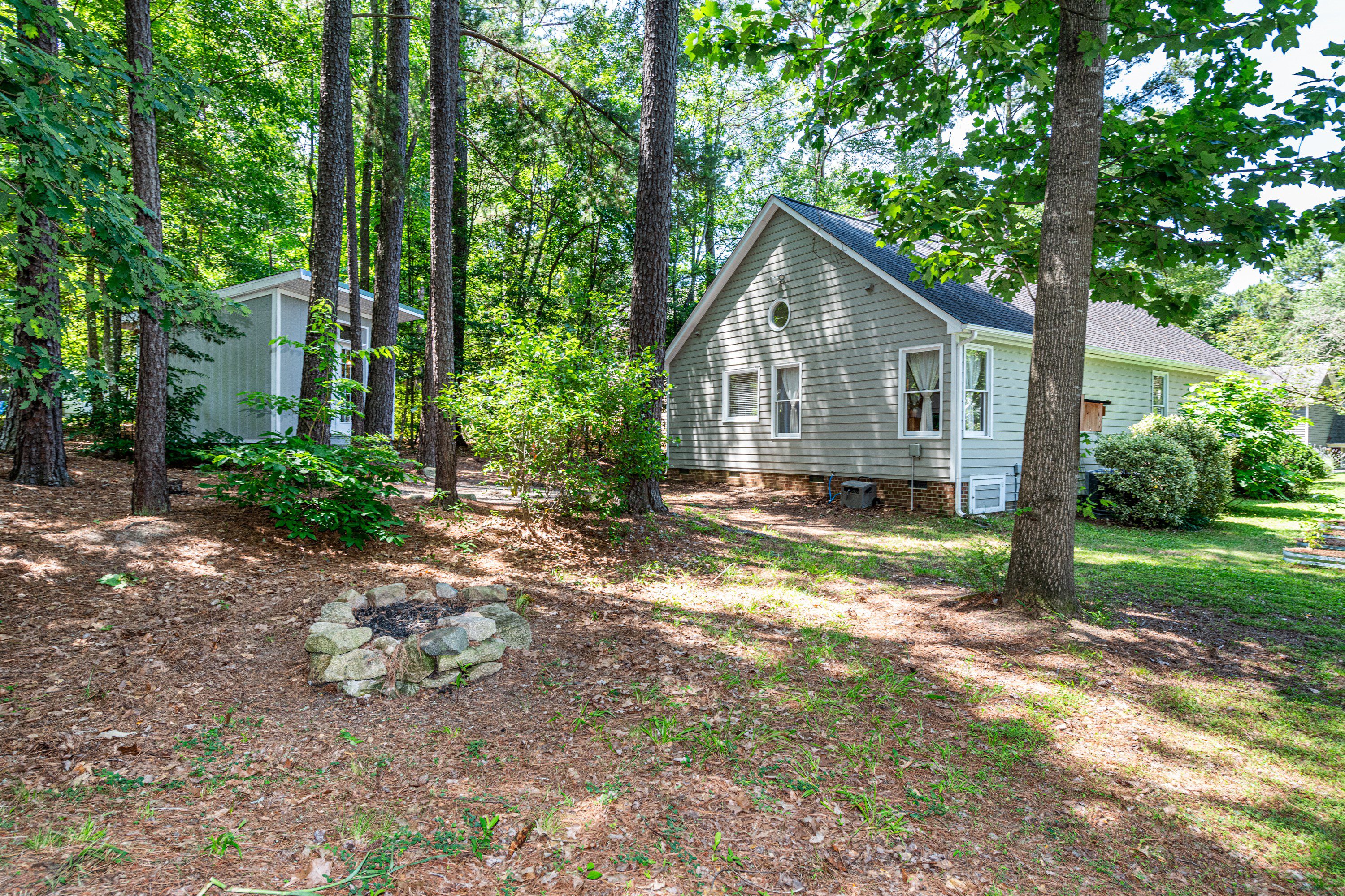 3616 Culater Court Raleigh NC 27616 - Hillman Real Estate Group at eXp Realty