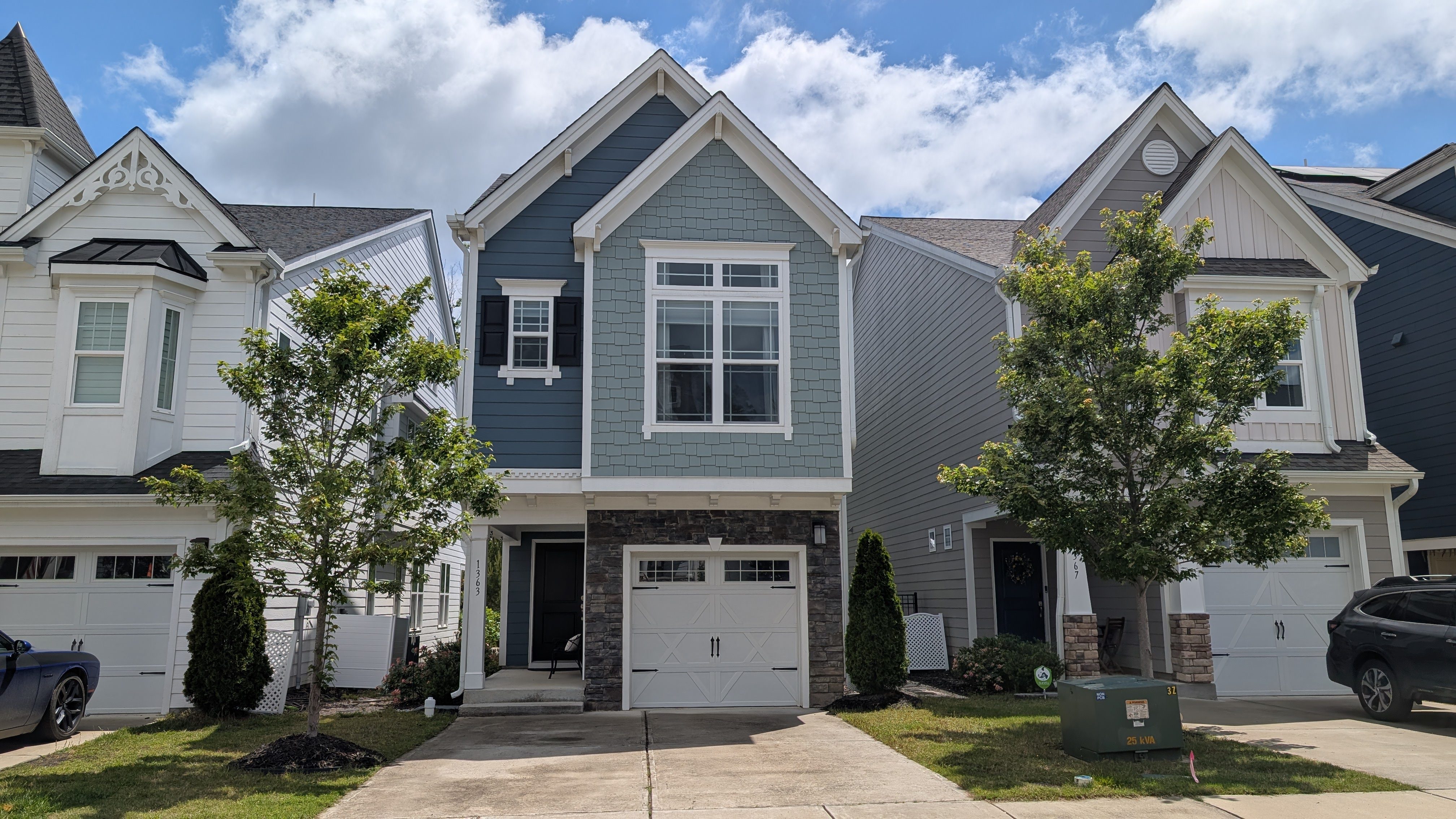 1363 Brown Velvet, Apex - Hillman Real Estate Group at eXp Realty