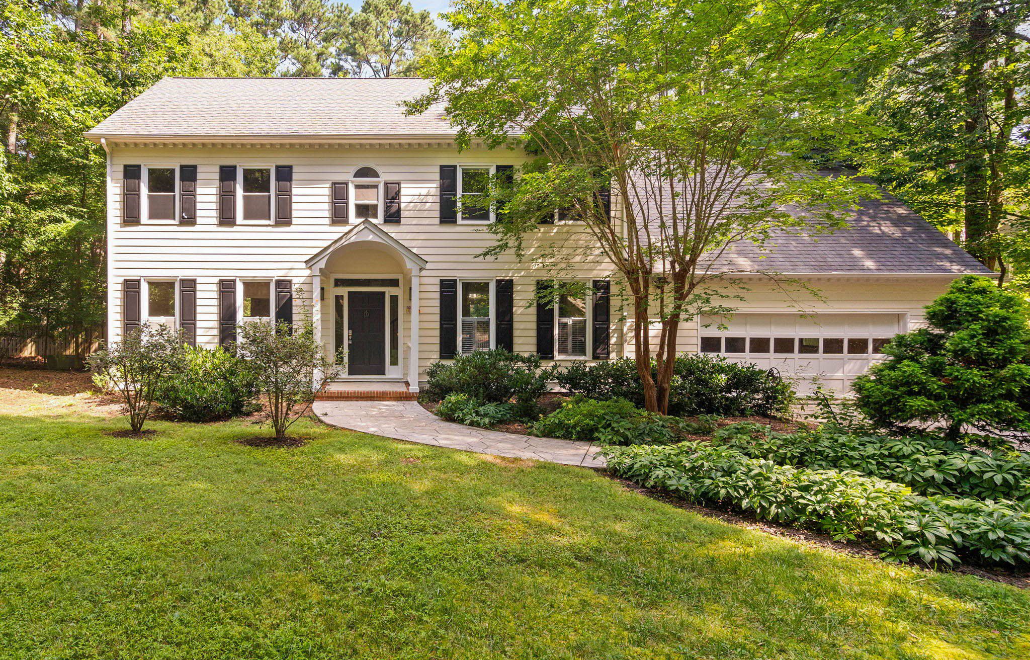 108 Butternut Drive Chapel Hill NC 27514 - Hillman Real Estate Group at eXp Realty