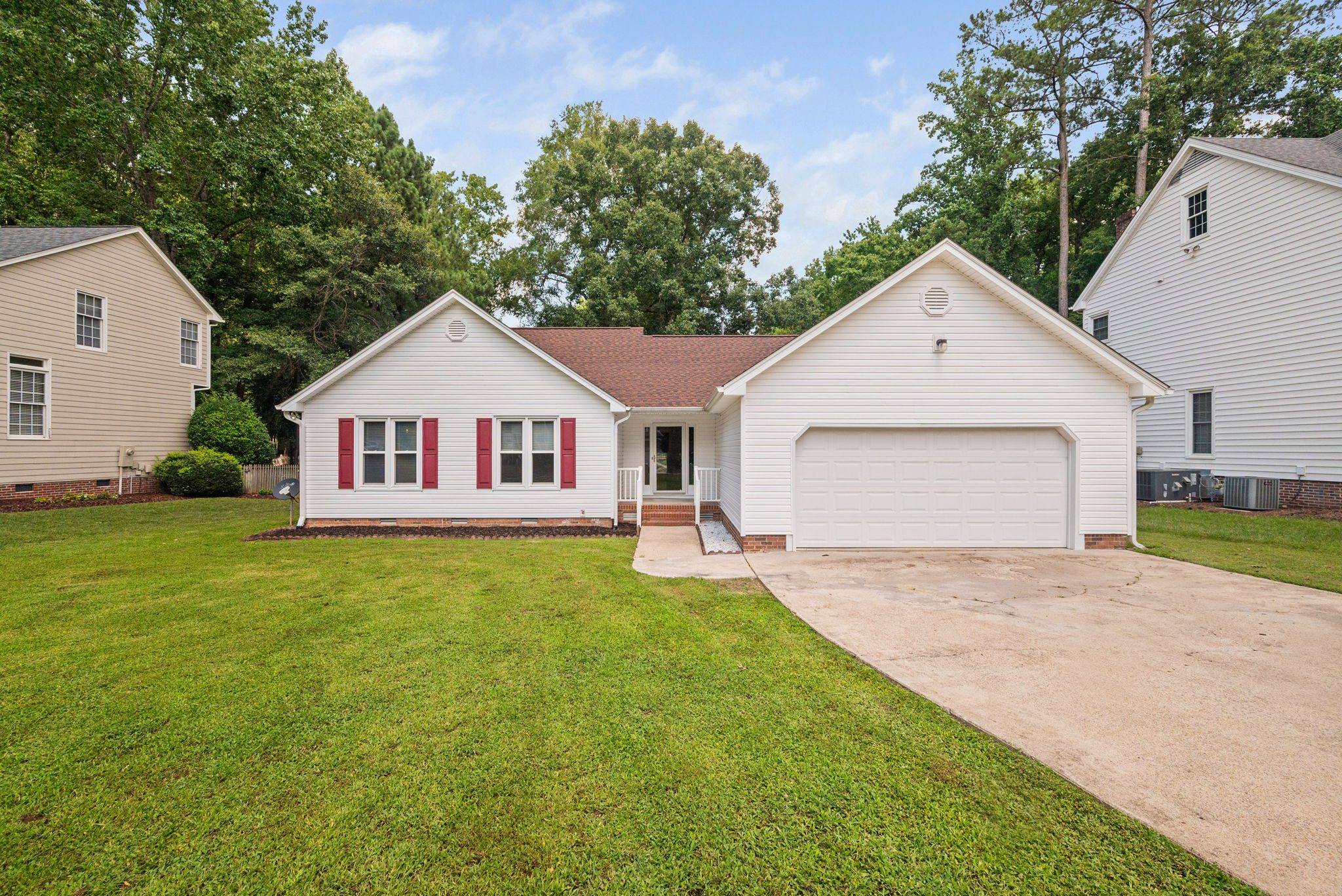 1010 Oakgrove Drive Knightdale NC 27545