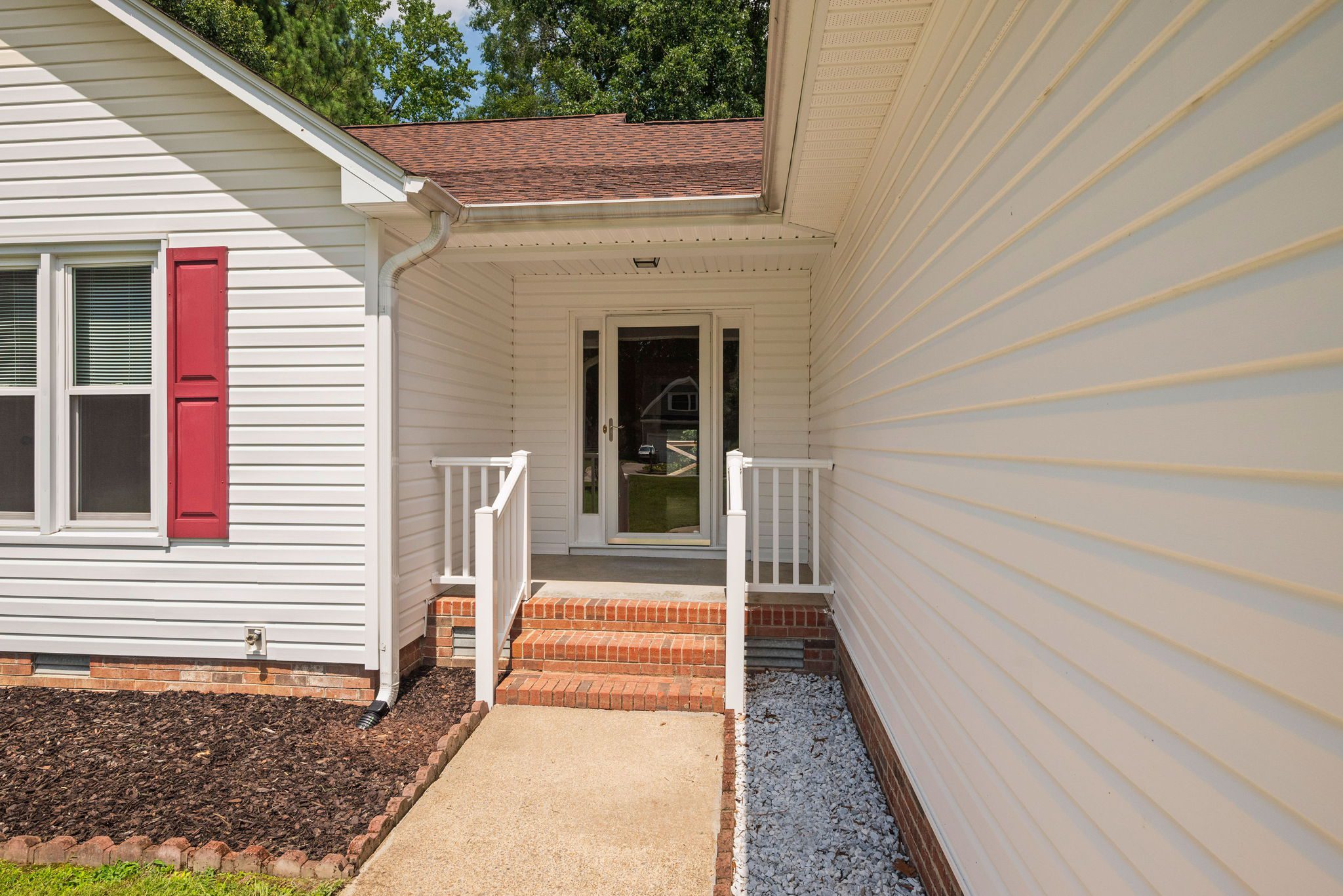 1010 Oakgrove Drive Knightdale NC 27545