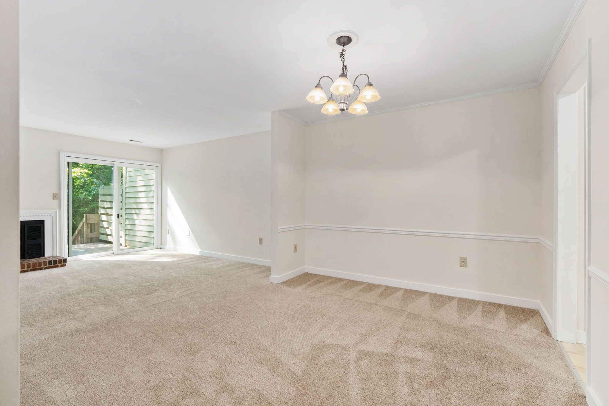 15 Willow Bridge Drive Durham NC 27707