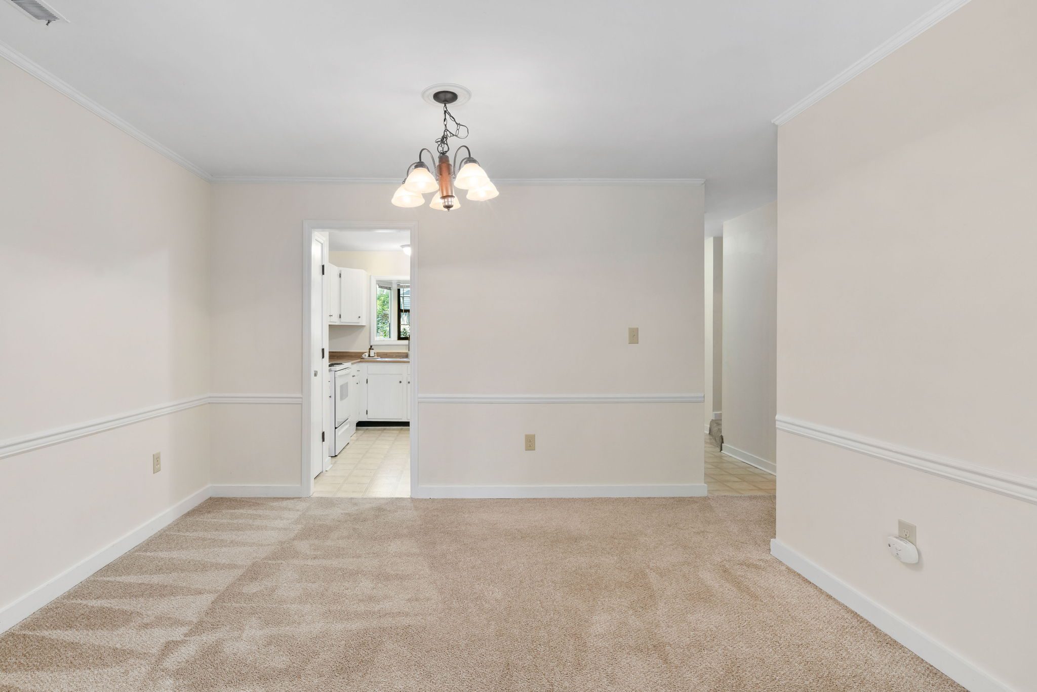 15 Willow Bridge Drive Durham NC 27707