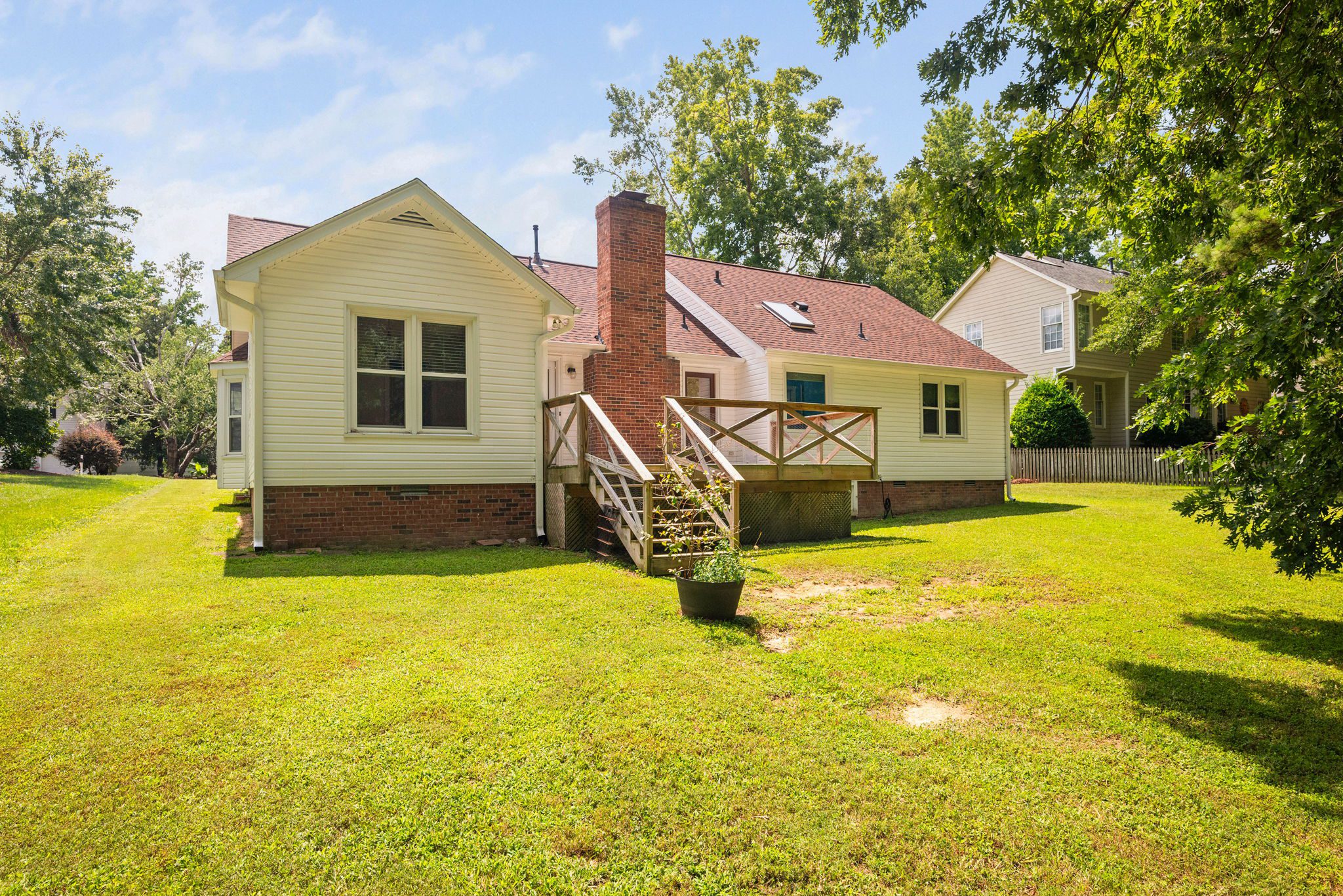 1010 Oakgrove Drive Knightdale NC 27545