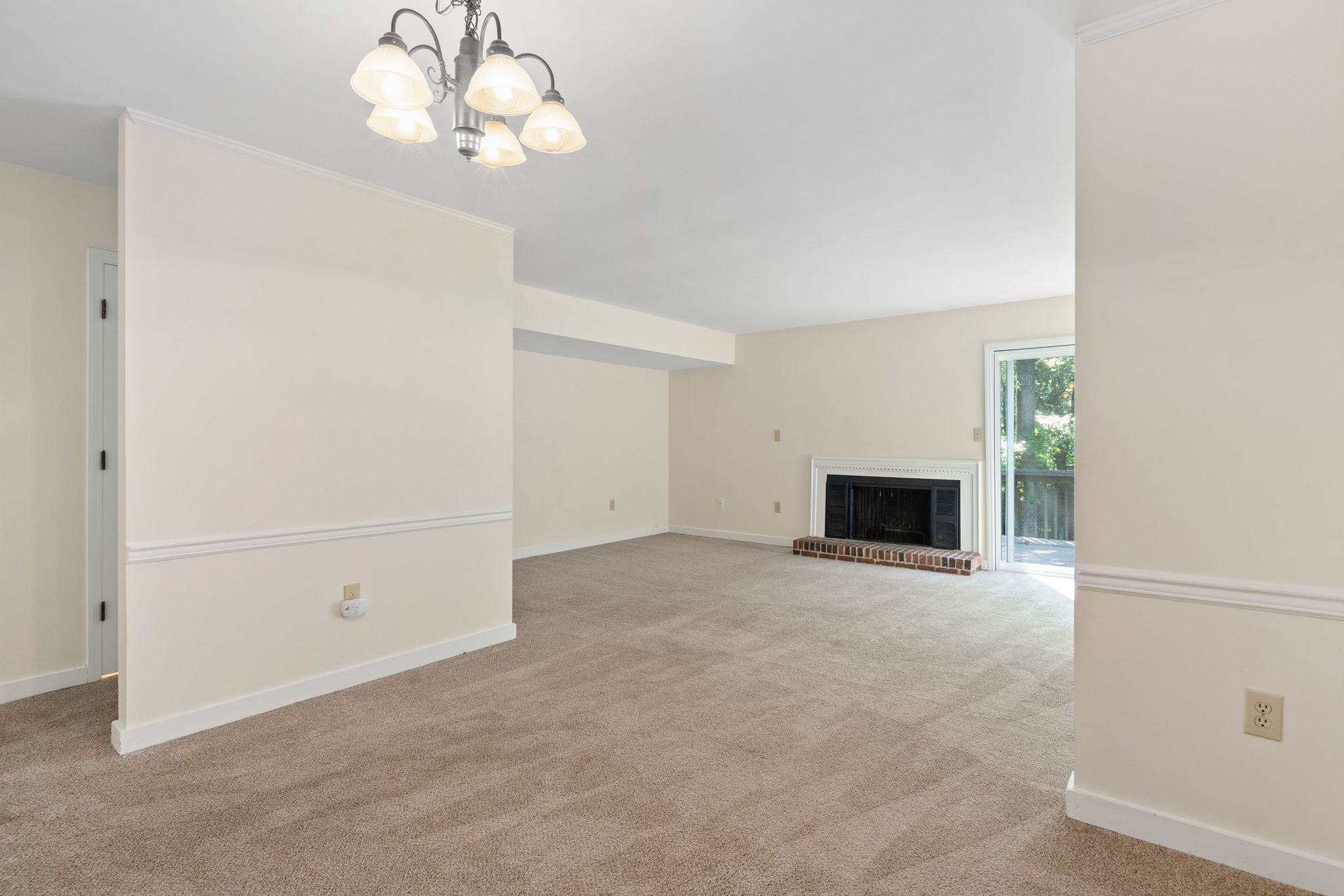 15 Willow Bridge Drive Durham NC 27707