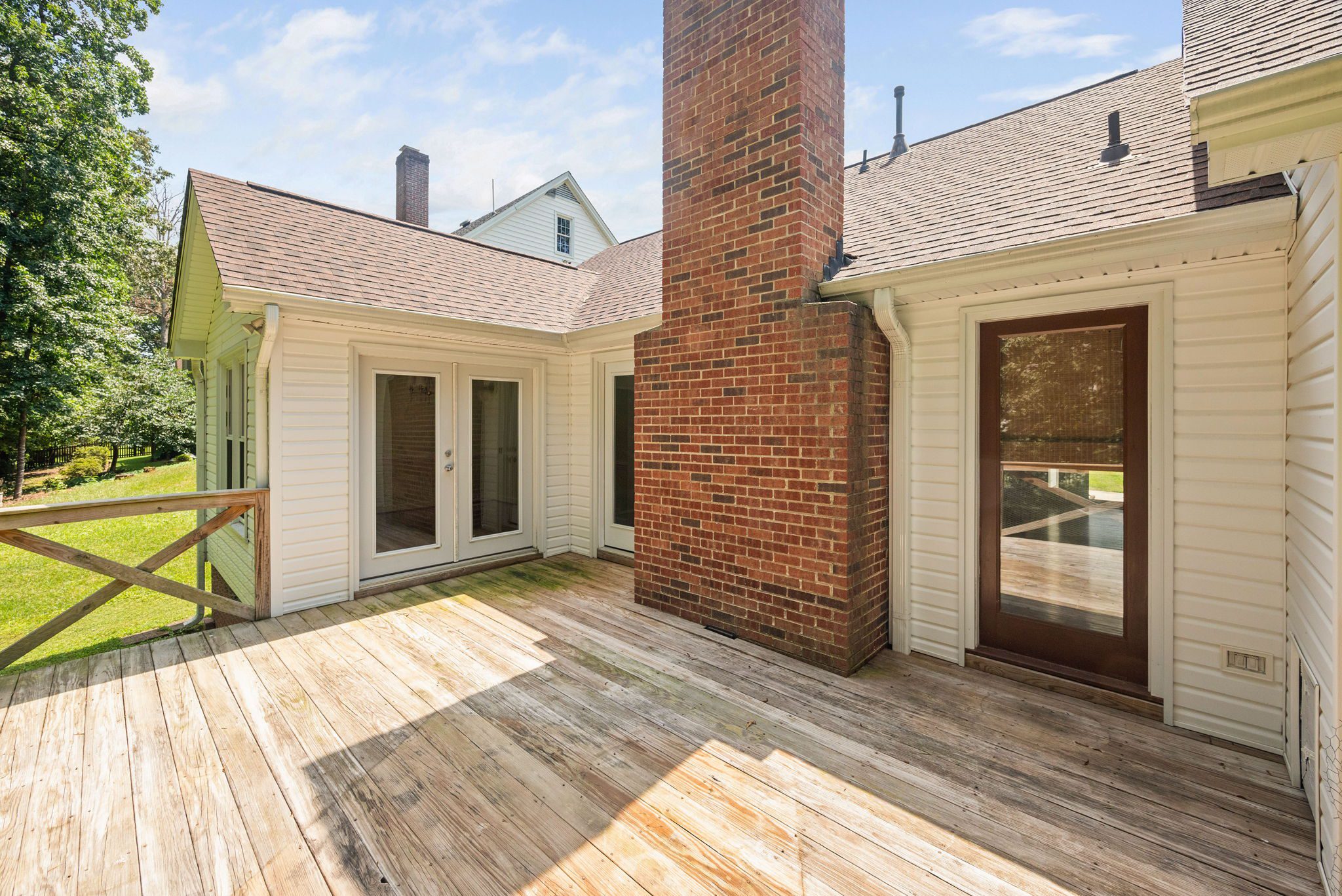 1010 Oakgrove Drive Knightdale NC 27545