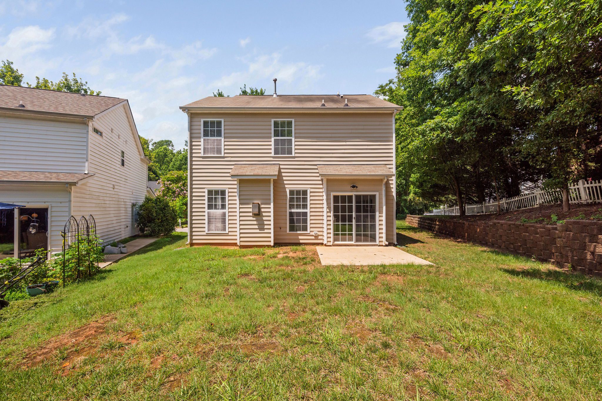 1921 Betry Place Raleigh NC 27603 - Hillman Real Estate Group at eXp Realty