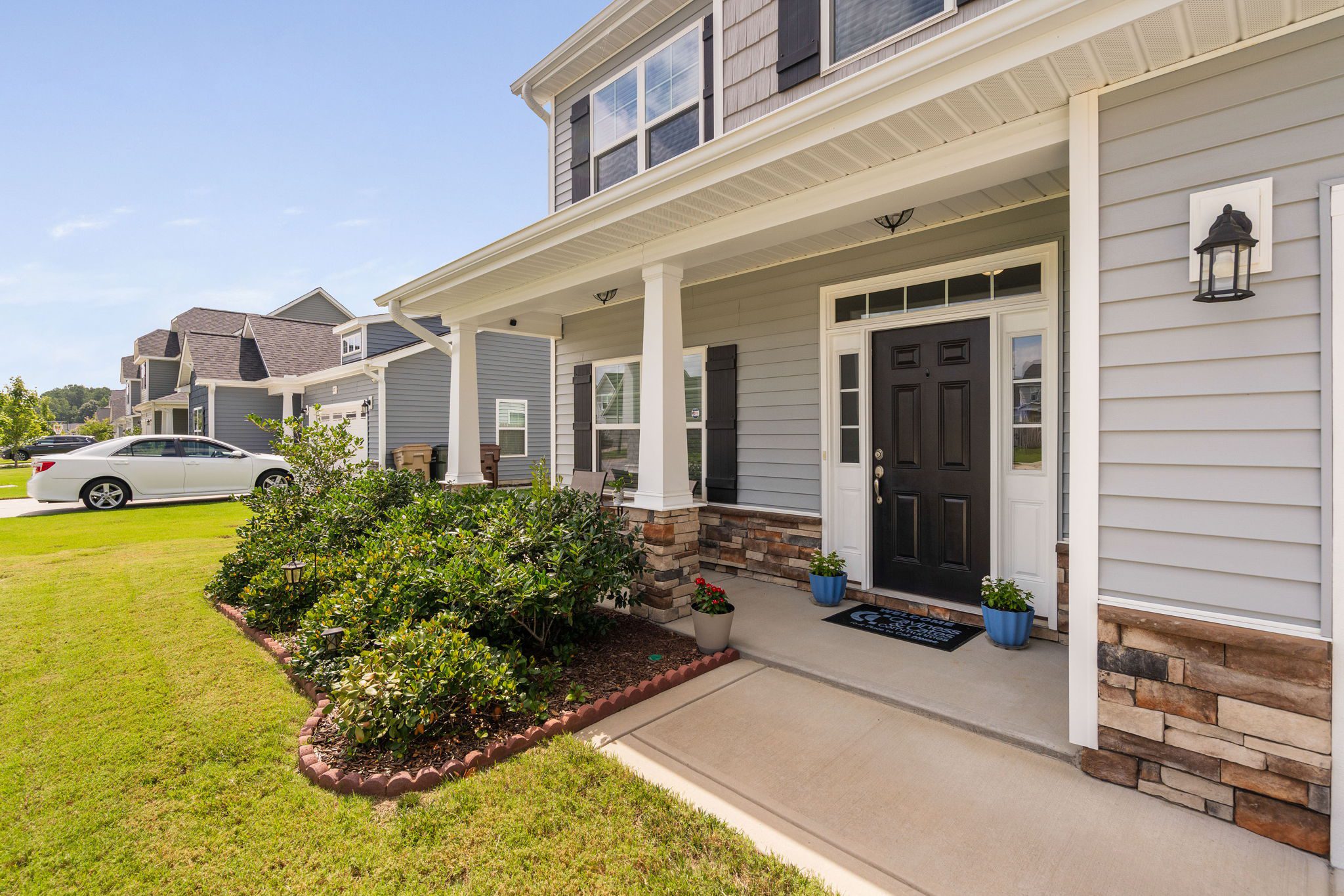 533 National Drive Clayton NC 27527 - Hillman Real Estate Group at eXp Realty