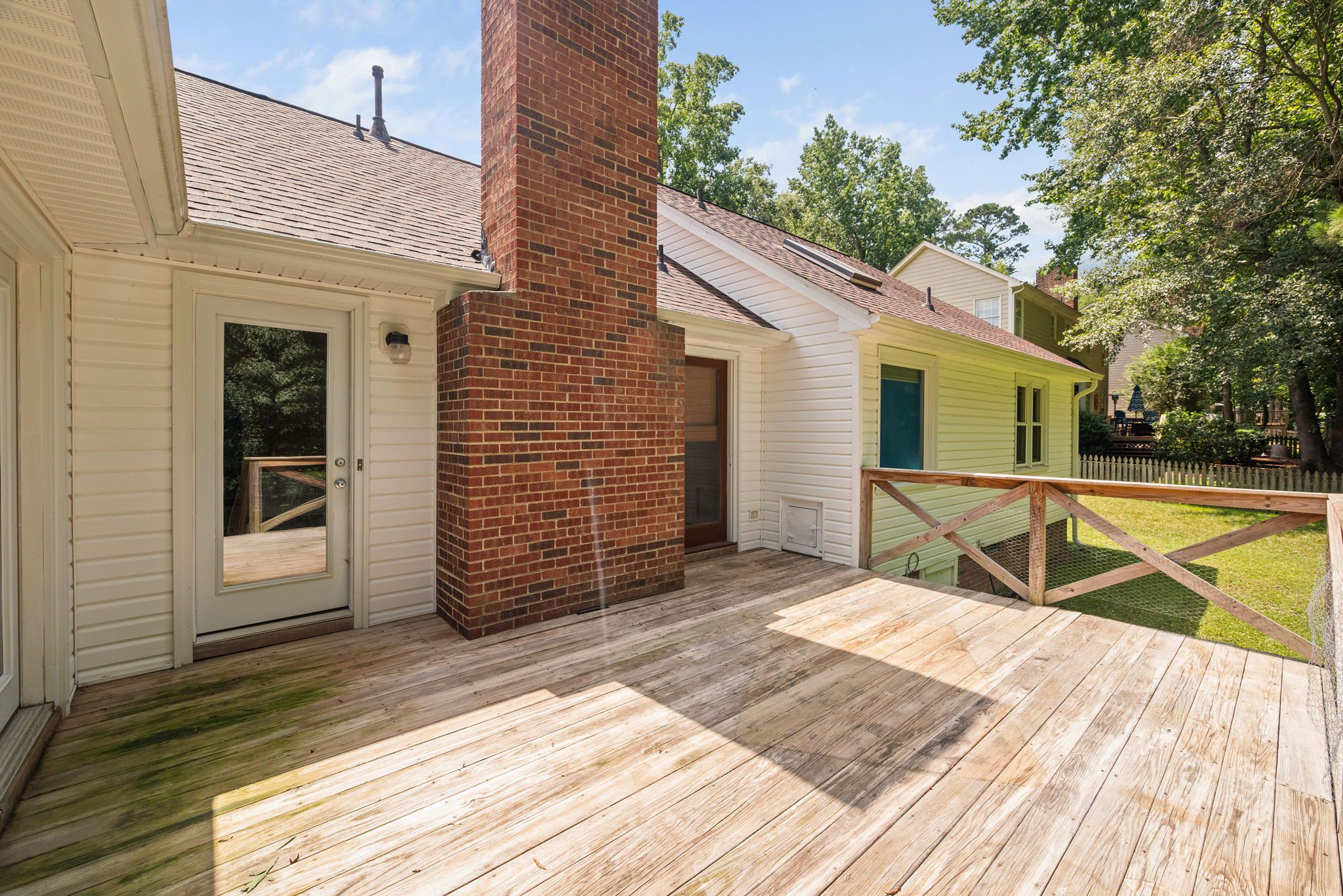 1010 Oakgrove Drive Knightdale NC 27545