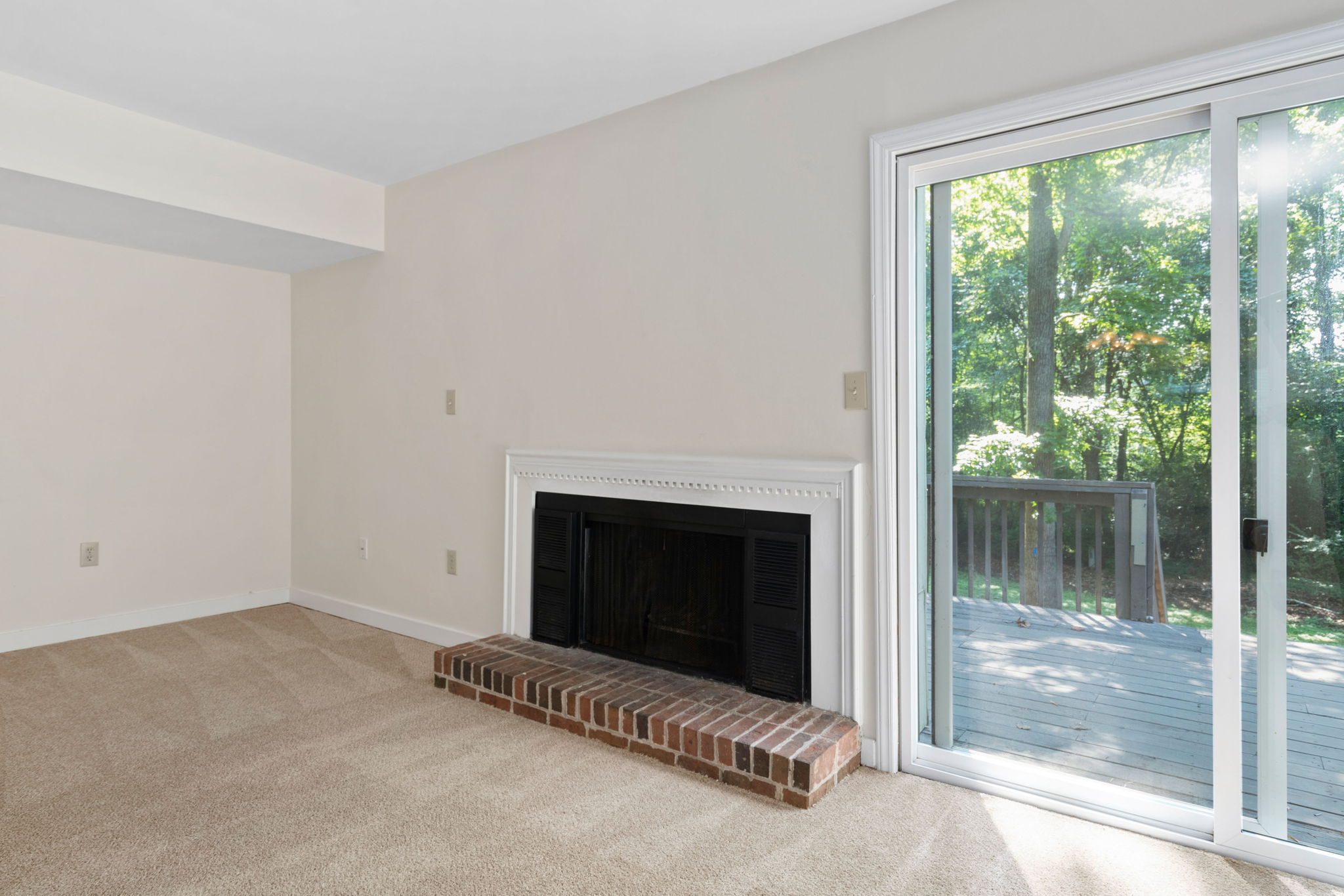 15 Willow Bridge Drive Durham NC 27707