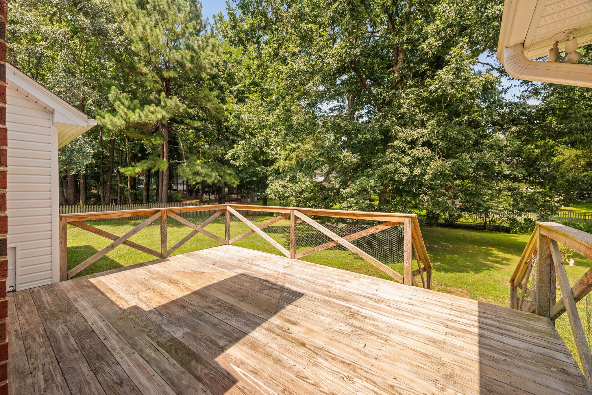 1010 Oakgrove Drive Knightdale NC 27545