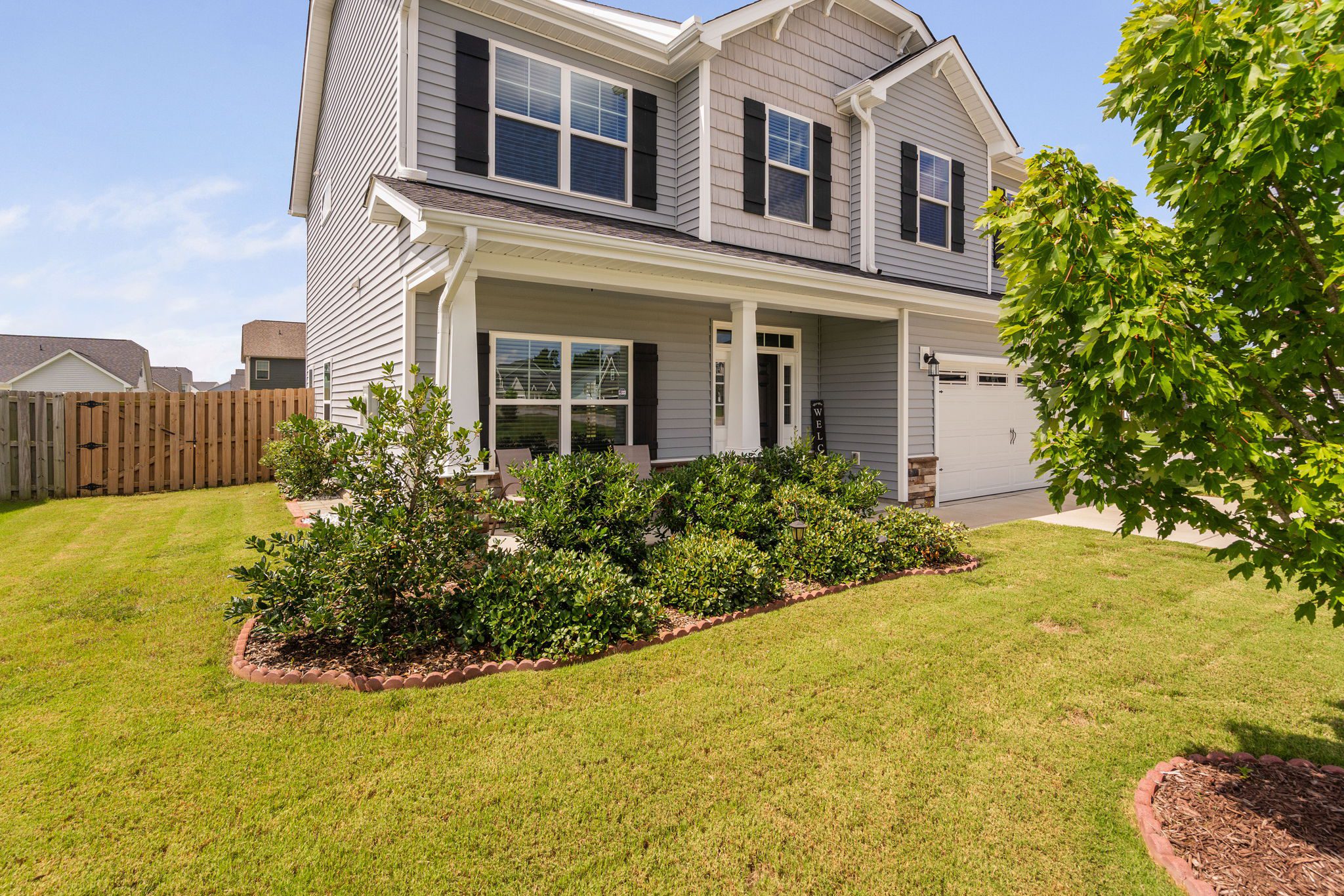 533 National Drive Clayton NC 27527 - Hillman Real Estate Group at eXp Realty