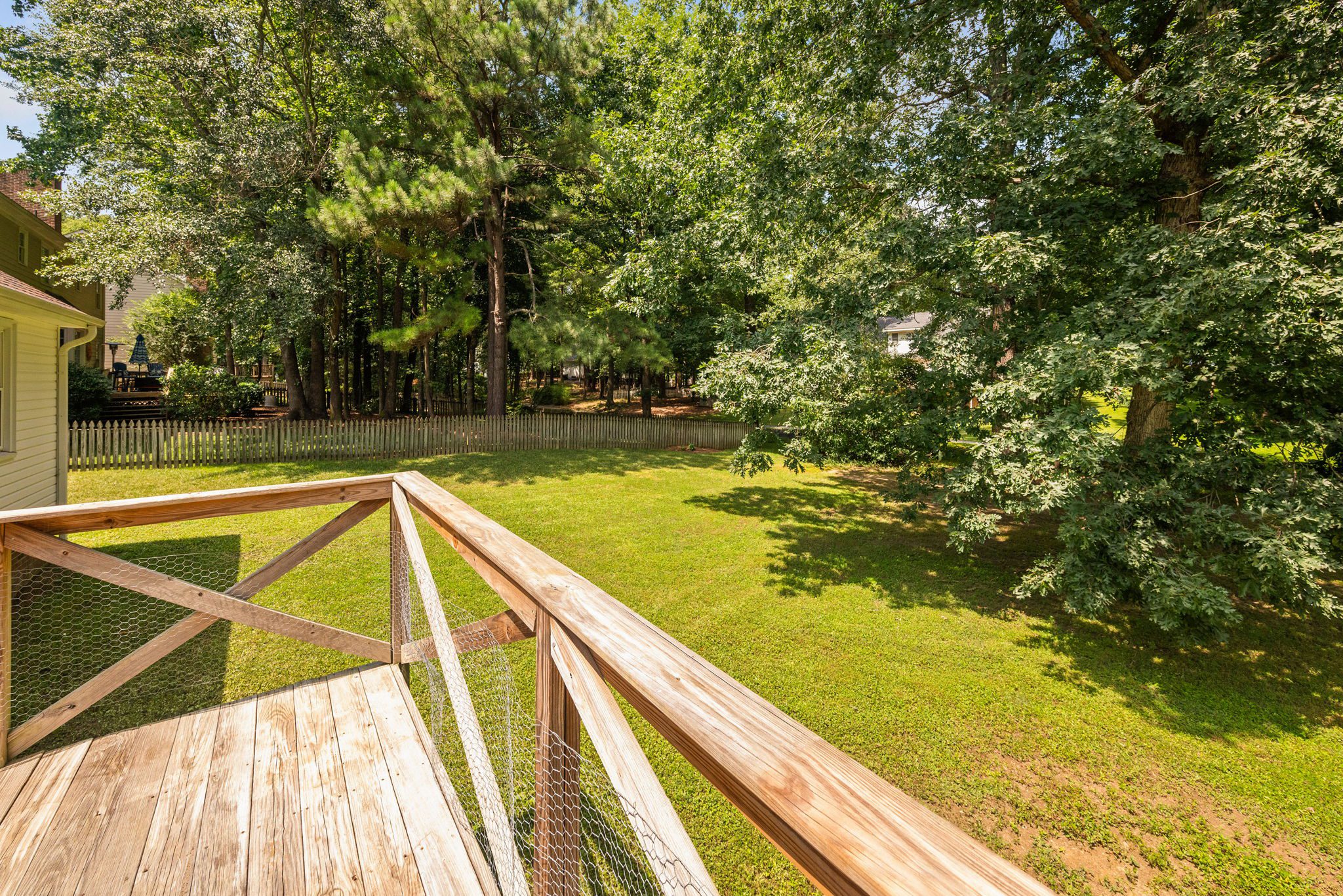 1010 Oakgrove Drive Knightdale NC 27545