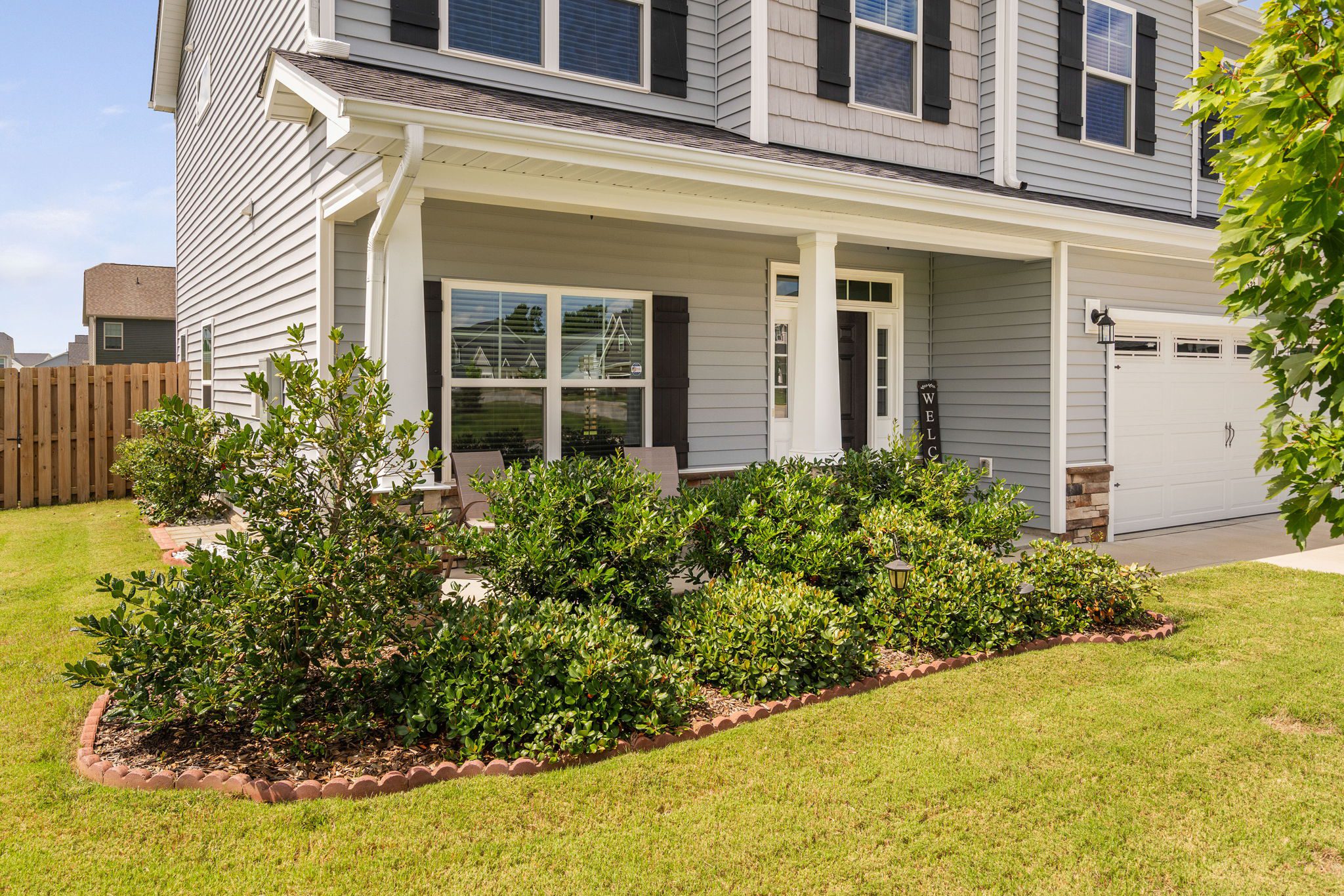 533 National Drive Clayton NC 27527 - Hillman Real Estate Group at eXp Realty
