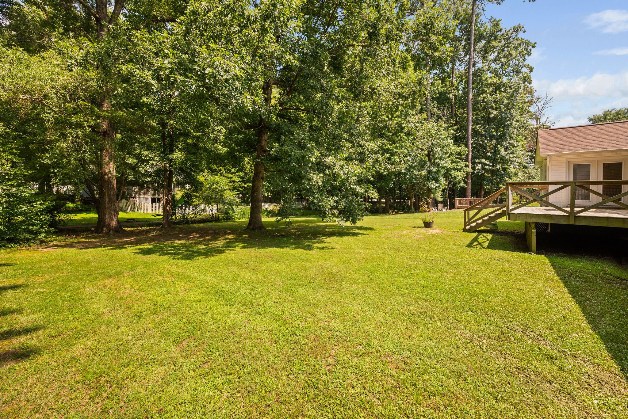 1010 Oakgrove Drive Knightdale NC 27545