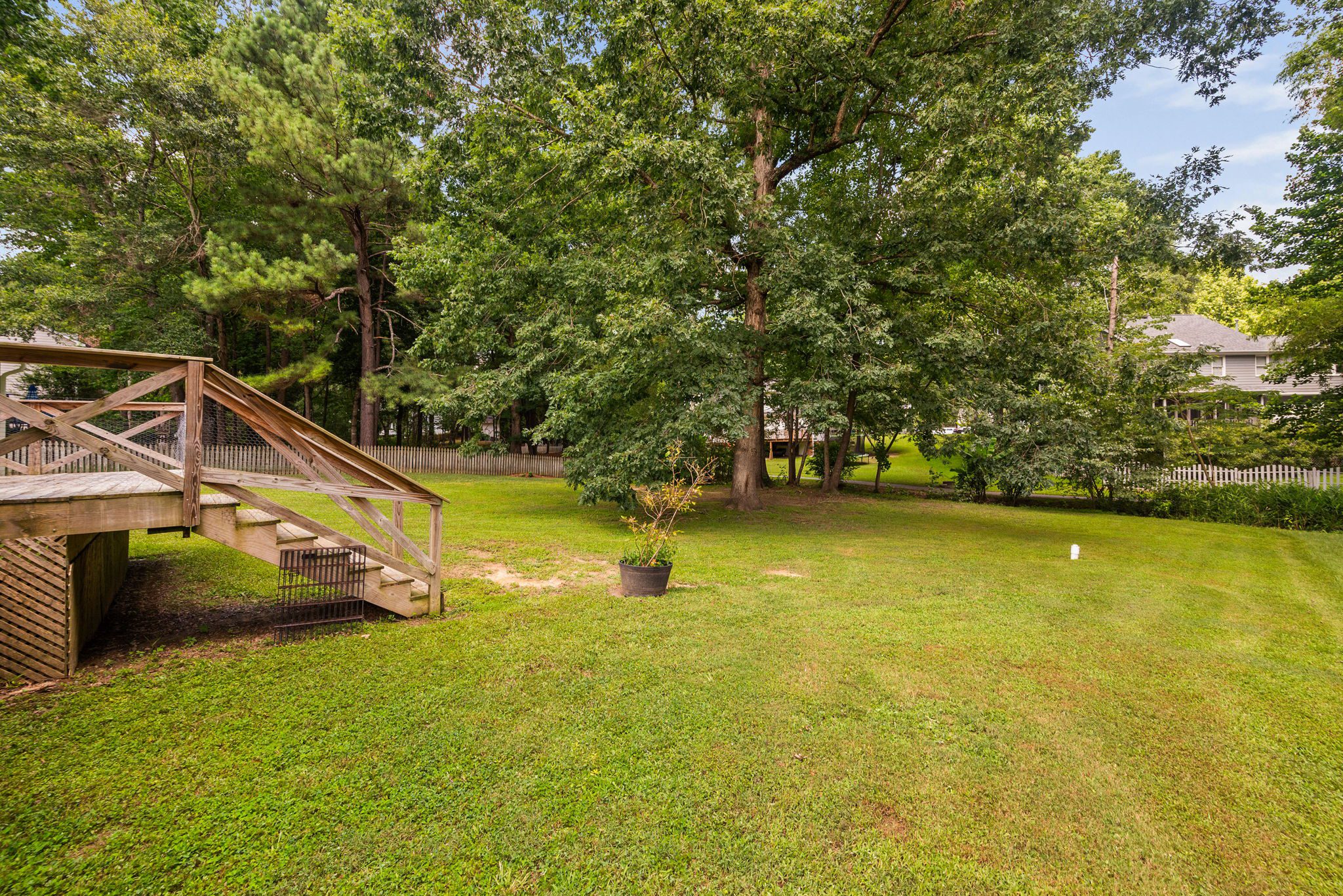 1010 Oakgrove Drive Knightdale NC 27545