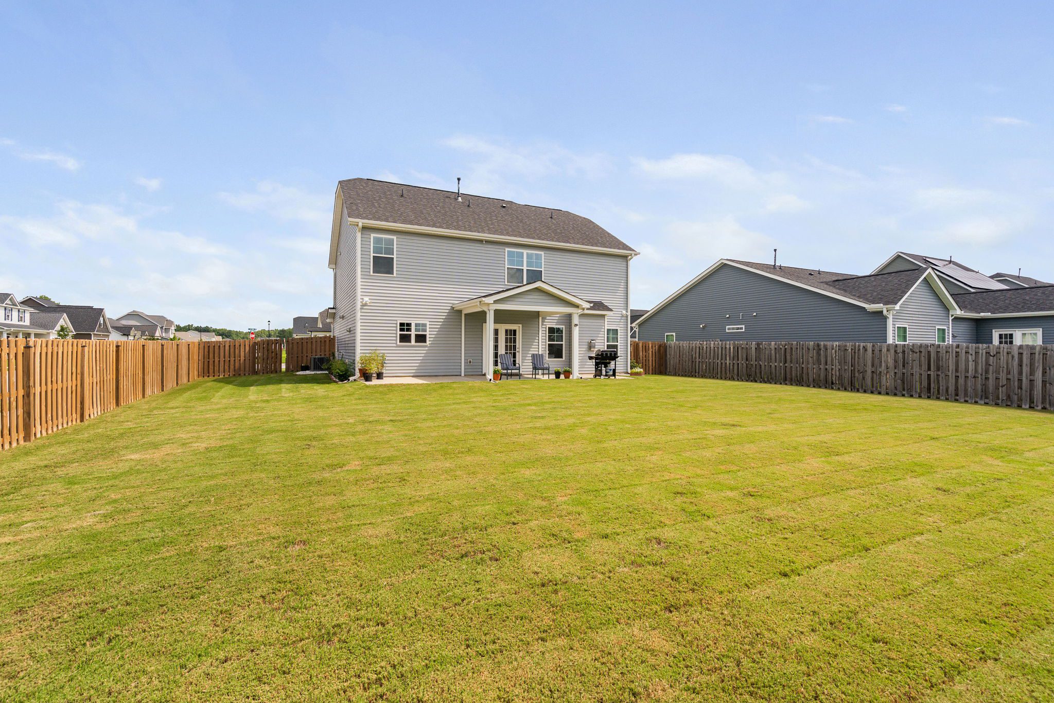 533 National Drive Clayton NC 27527 - Hillman Real Estate Group at eXp Realty