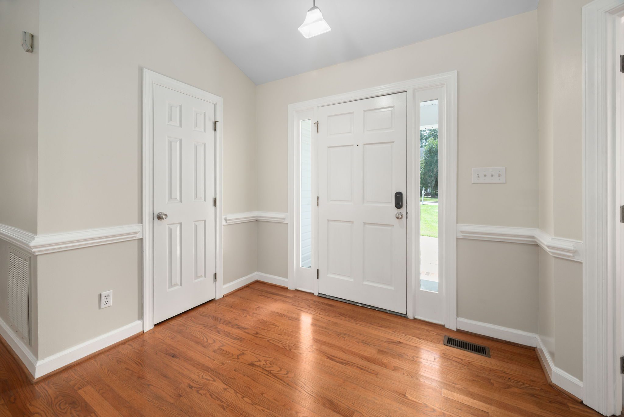 1010 Oakgrove Drive Knightdale NC 27545